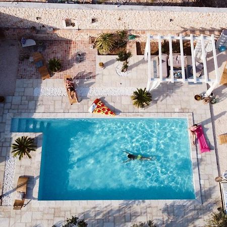 The Residence بيليس المظهر الخارجي الصورة