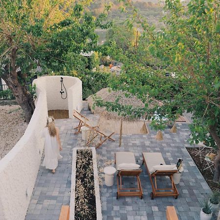 The Residence بيليس المظهر الخارجي الصورة