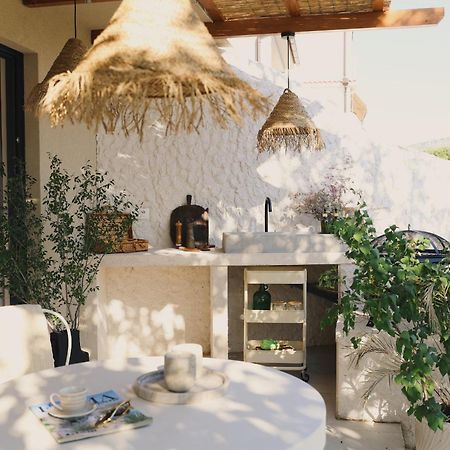 The Residence بيليس المظهر الخارجي الصورة