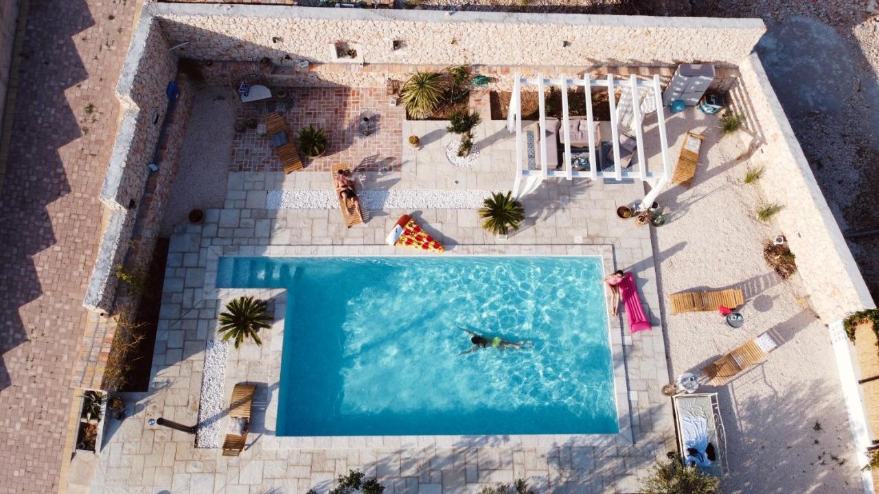 The Residence بيليس المظهر الخارجي الصورة
