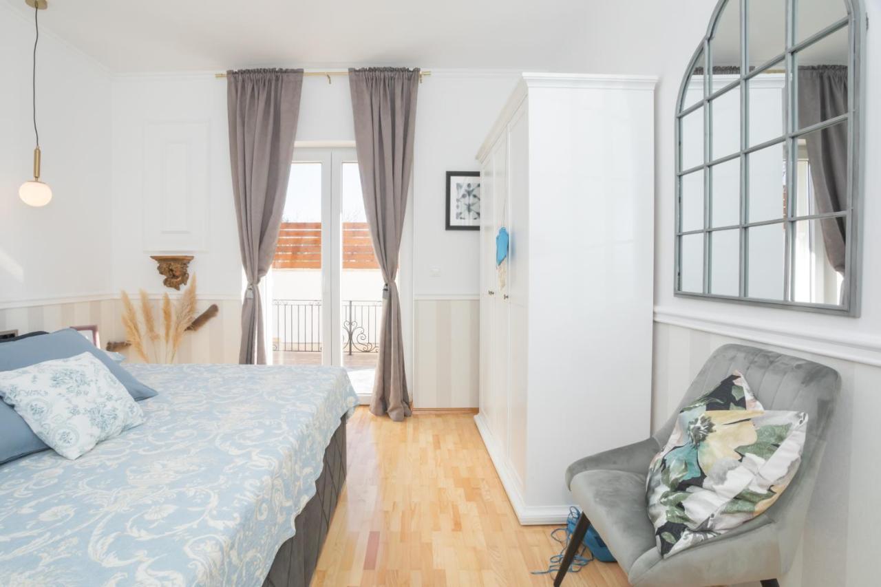 The Residence بيليس المظهر الخارجي الصورة