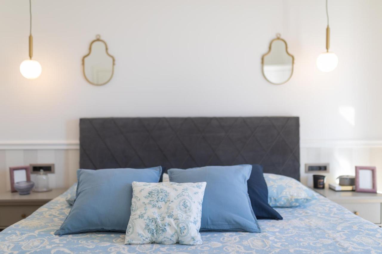 The Residence بيليس المظهر الخارجي الصورة