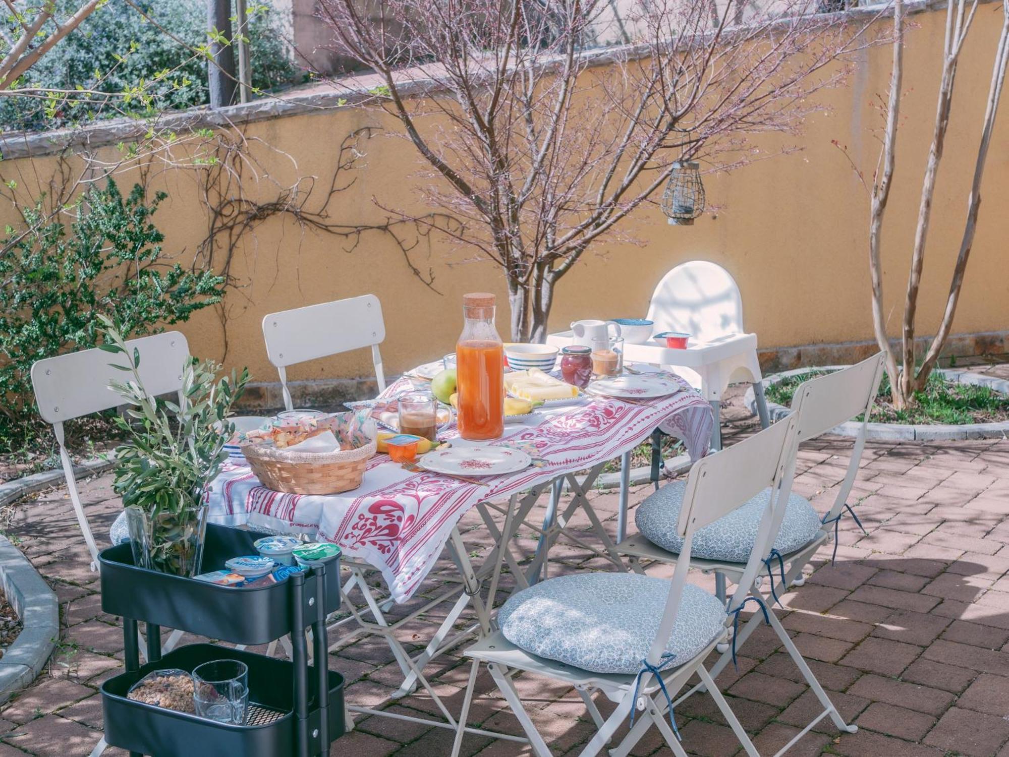 The Residence بيليس المظهر الخارجي الصورة
