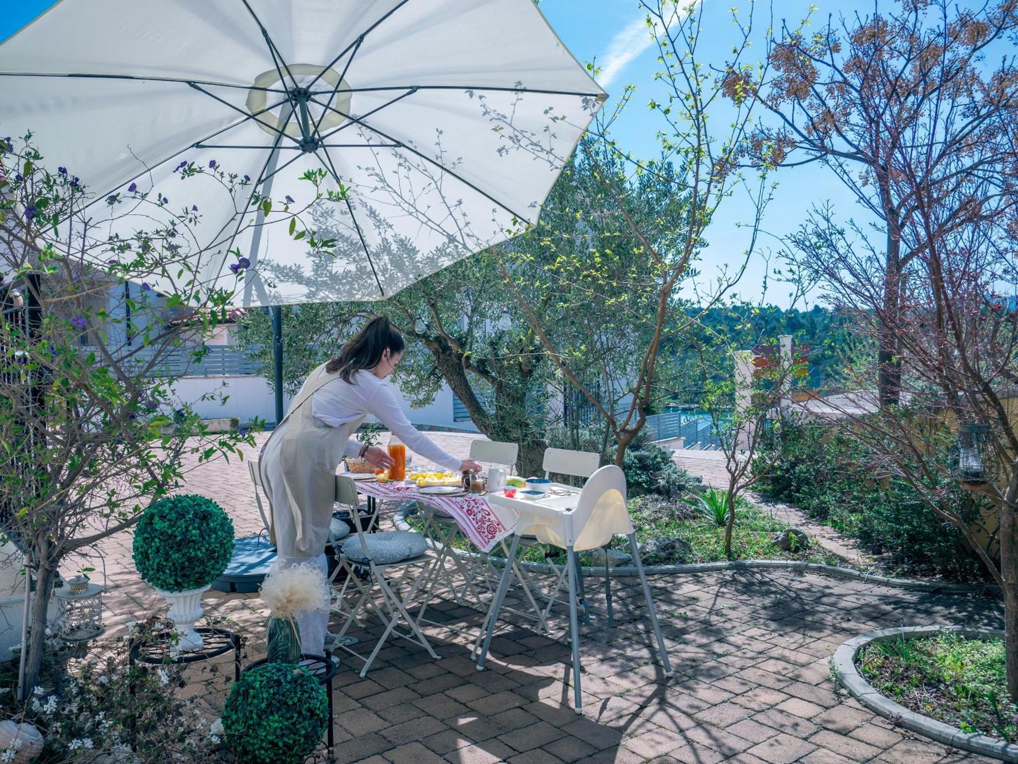 The Residence بيليس المظهر الخارجي الصورة