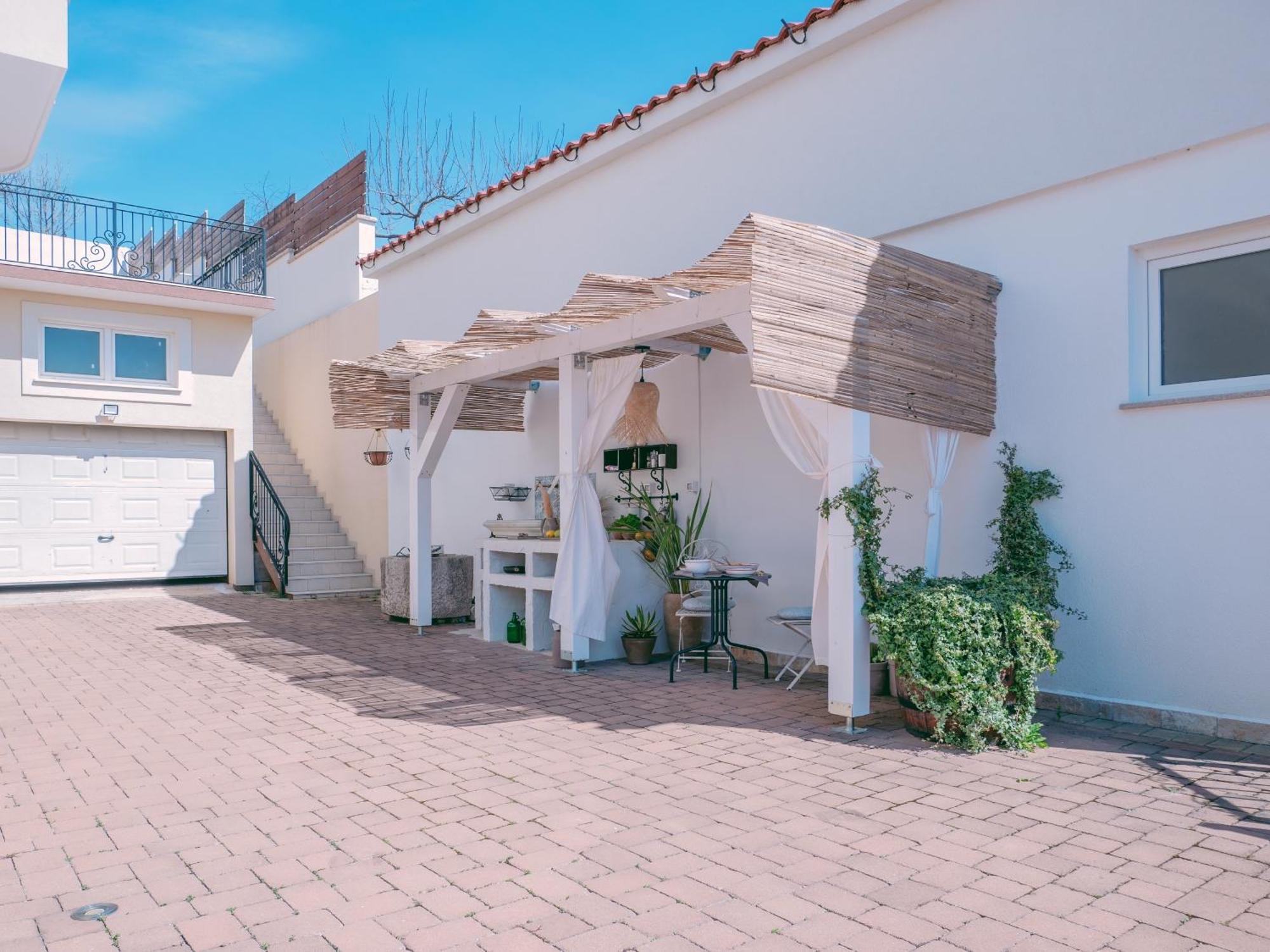 The Residence بيليس المظهر الخارجي الصورة