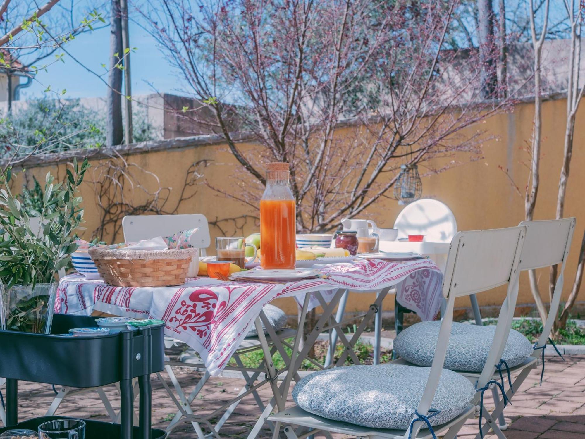 The Residence بيليس المظهر الخارجي الصورة
