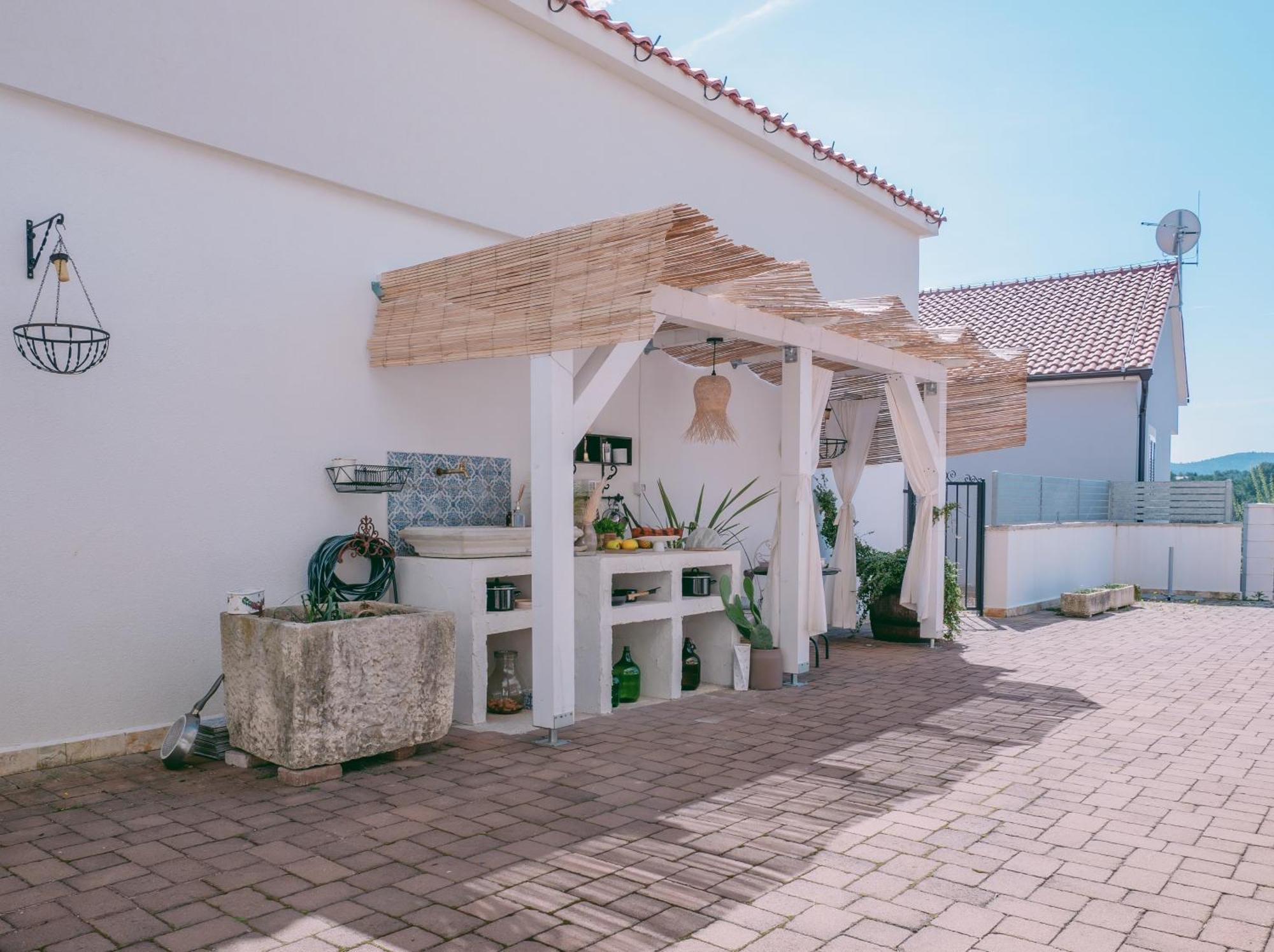 The Residence بيليس المظهر الخارجي الصورة