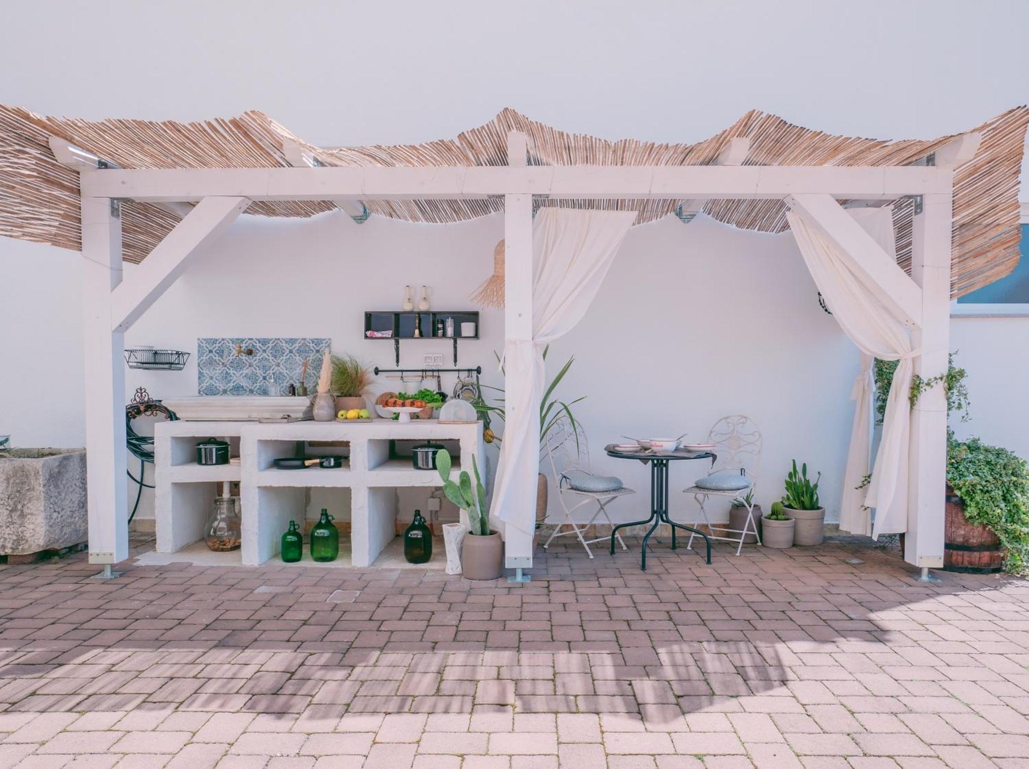 The Residence بيليس المظهر الخارجي الصورة
