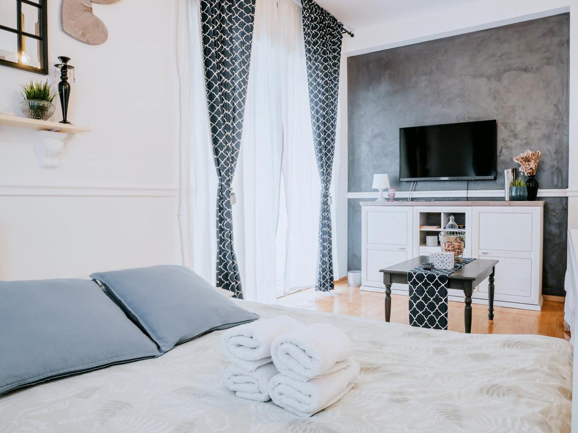 The Residence بيليس المظهر الخارجي الصورة