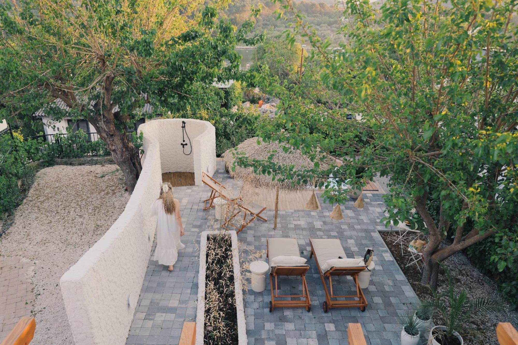 The Residence بيليس المظهر الخارجي الصورة