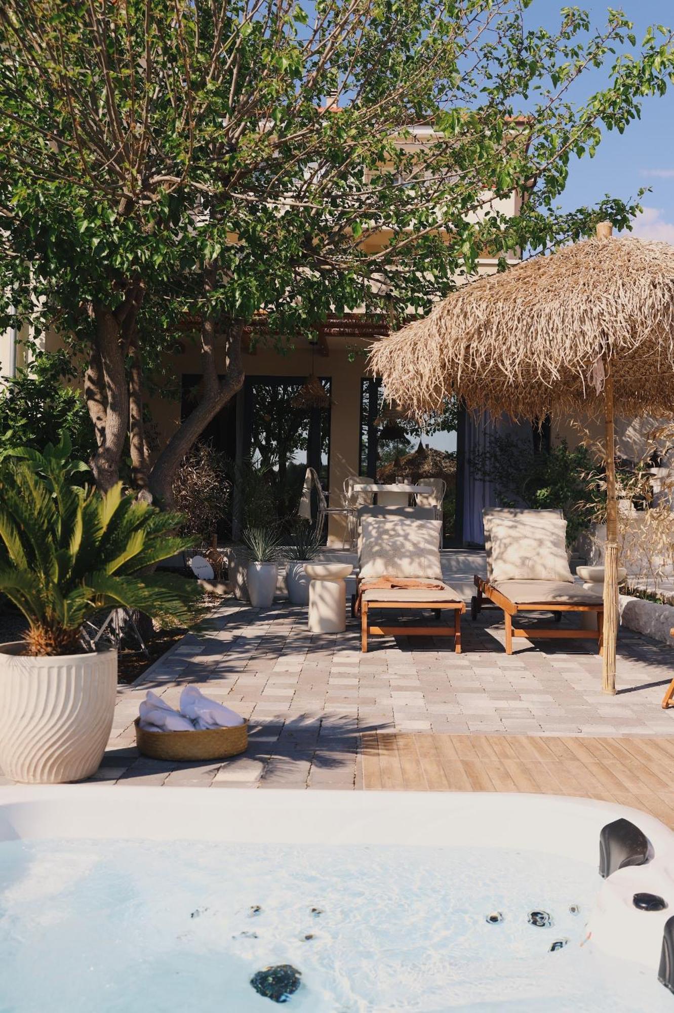 The Residence بيليس المظهر الخارجي الصورة