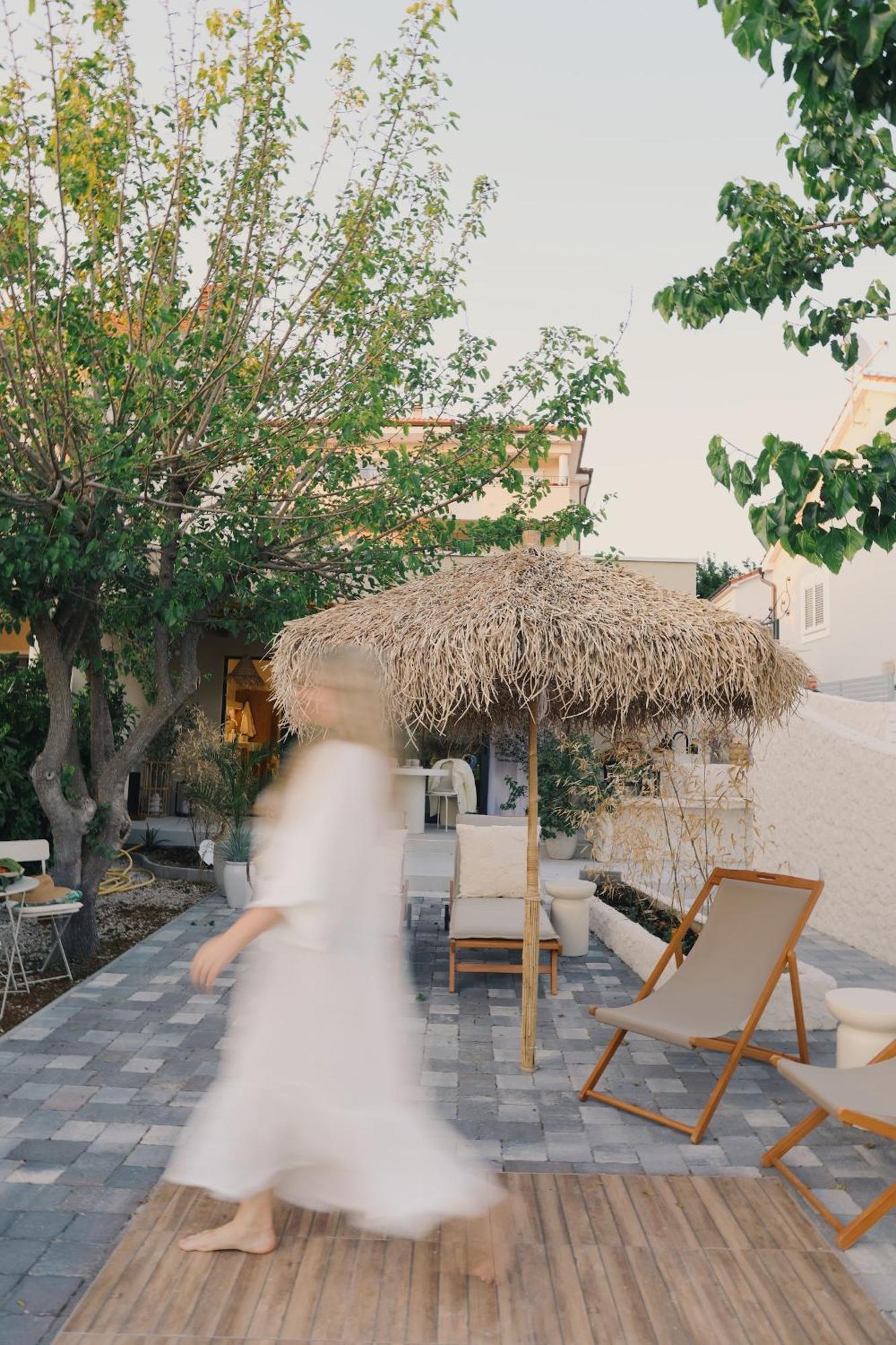 The Residence بيليس المظهر الخارجي الصورة