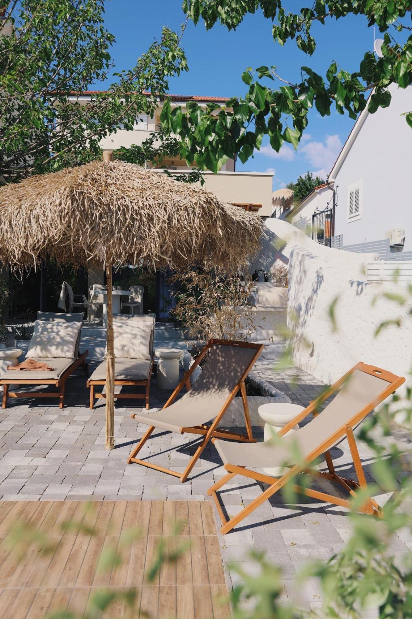 The Residence بيليس المظهر الخارجي الصورة