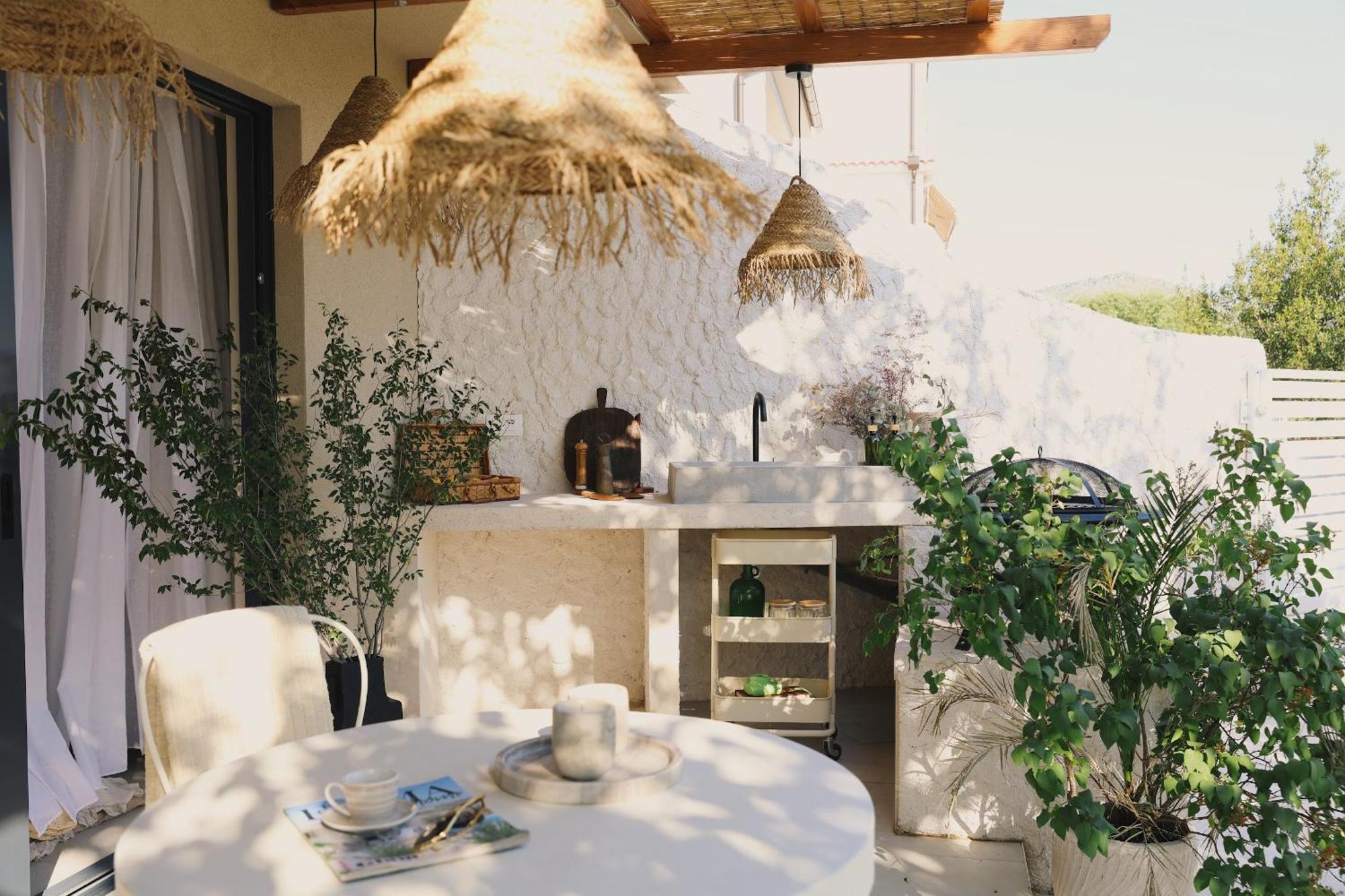 The Residence بيليس المظهر الخارجي الصورة