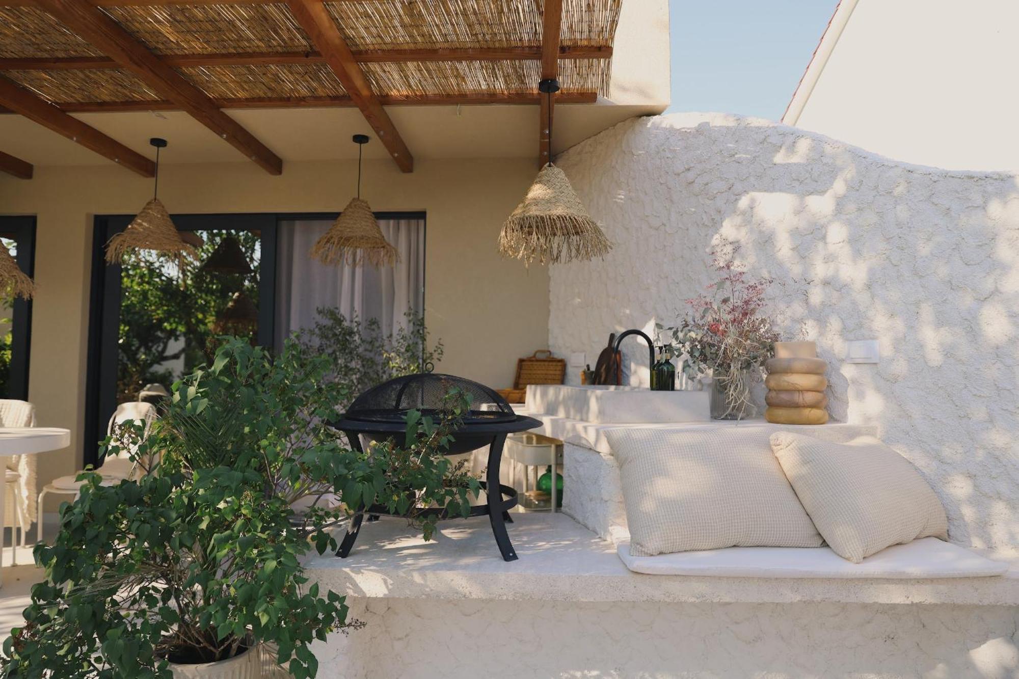 The Residence بيليس المظهر الخارجي الصورة