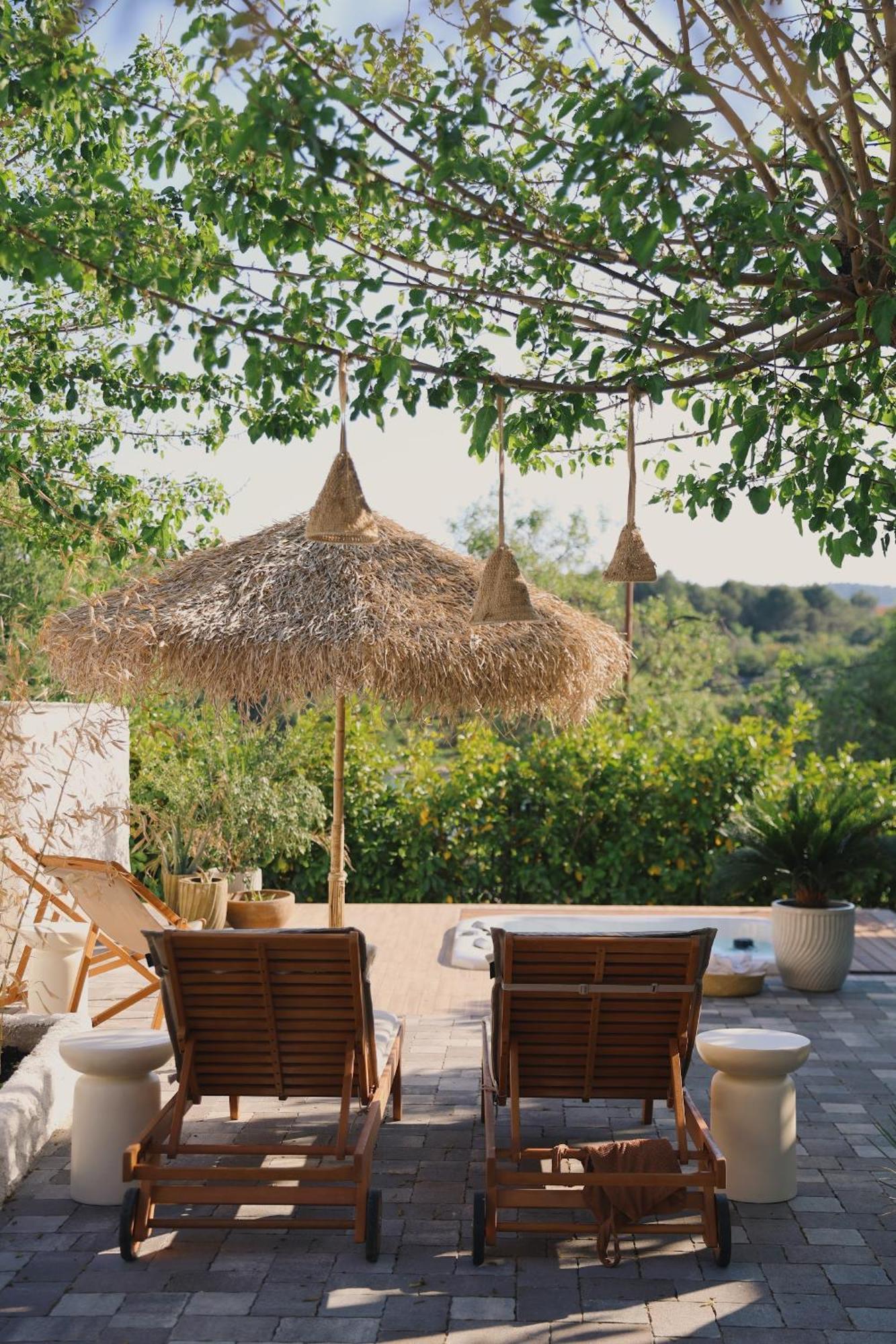 The Residence بيليس المظهر الخارجي الصورة