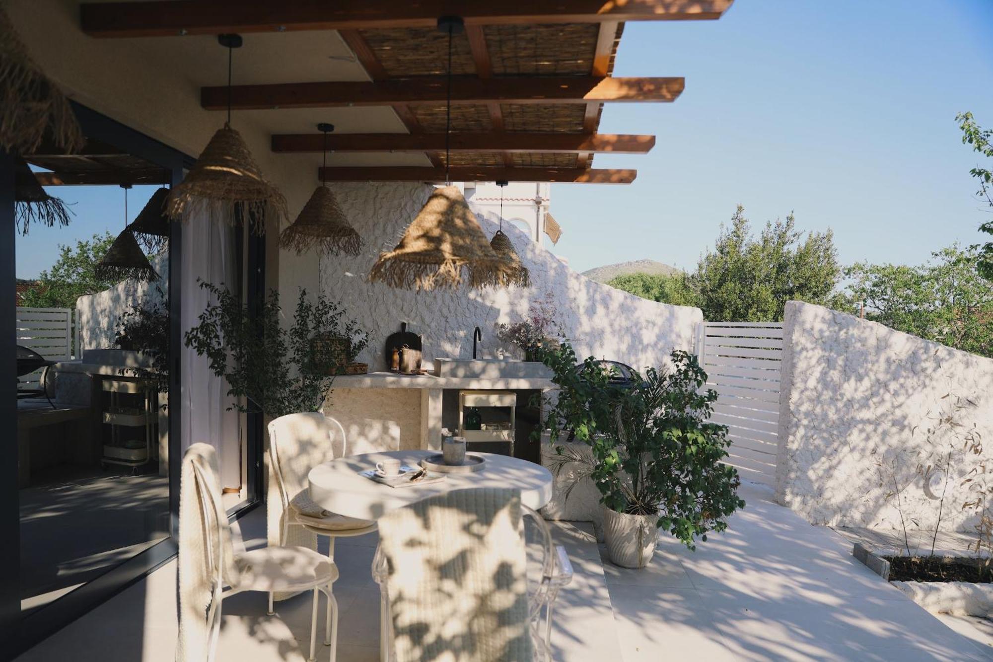 The Residence بيليس المظهر الخارجي الصورة