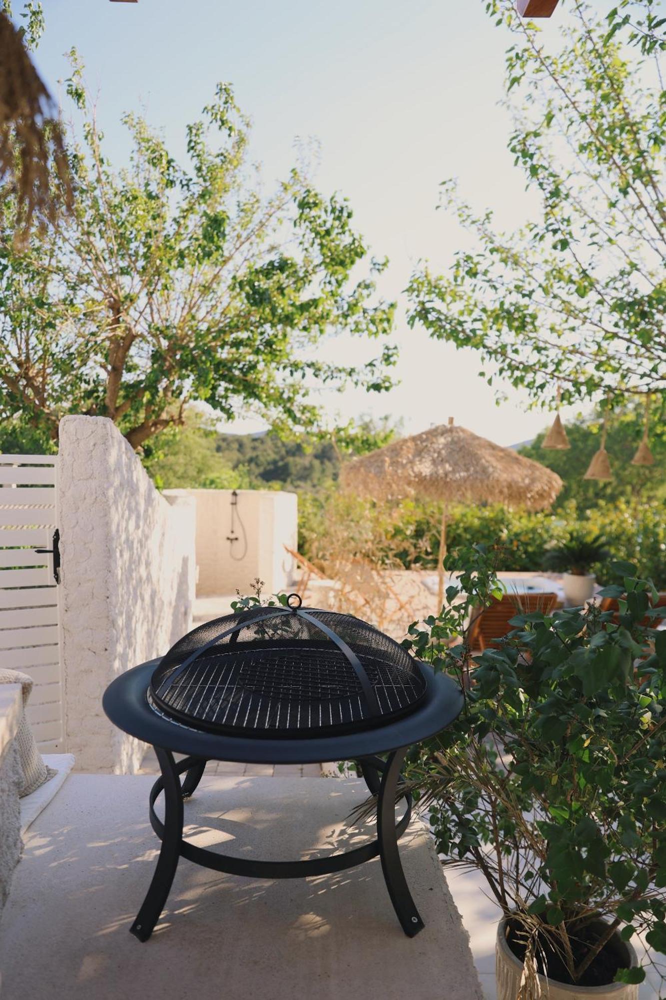 The Residence بيليس المظهر الخارجي الصورة