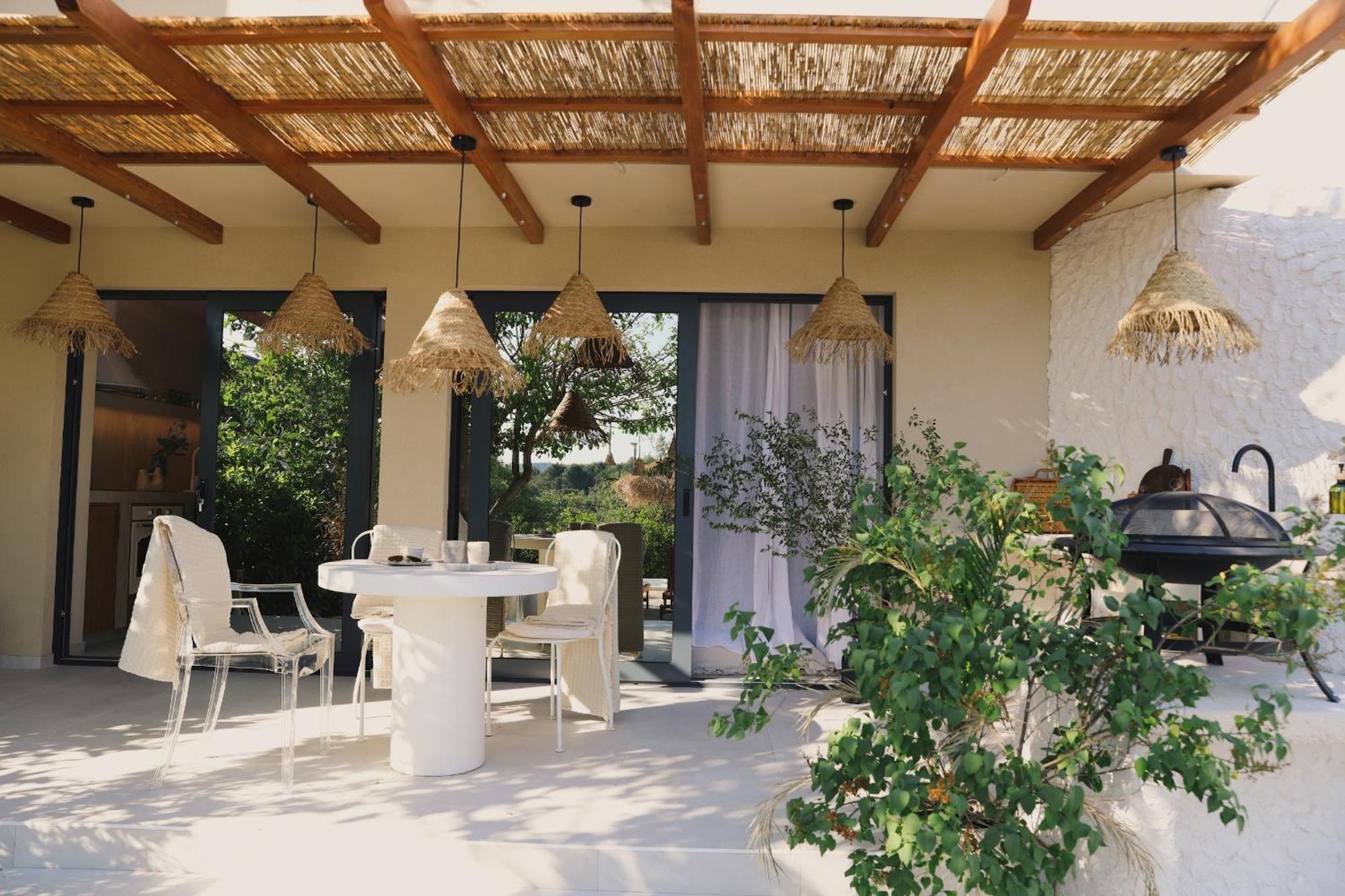 The Residence بيليس المظهر الخارجي الصورة
