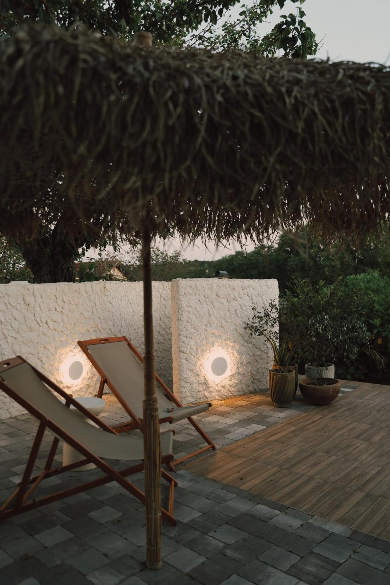 The Residence بيليس المظهر الخارجي الصورة