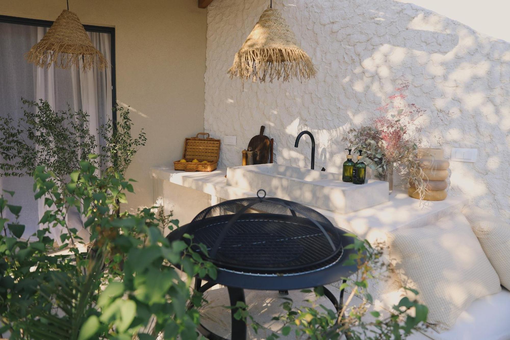 The Residence بيليس المظهر الخارجي الصورة