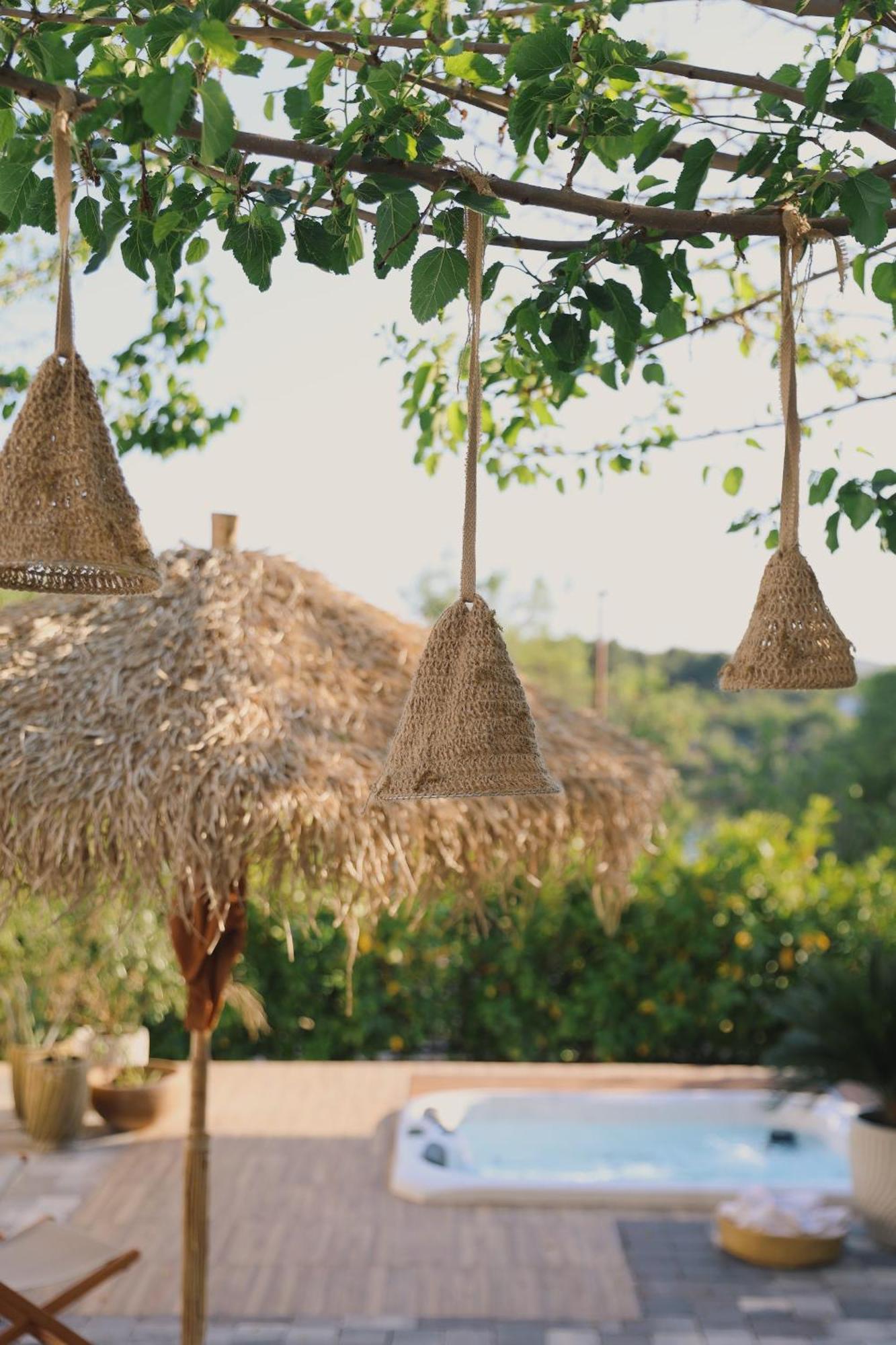 The Residence بيليس المظهر الخارجي الصورة