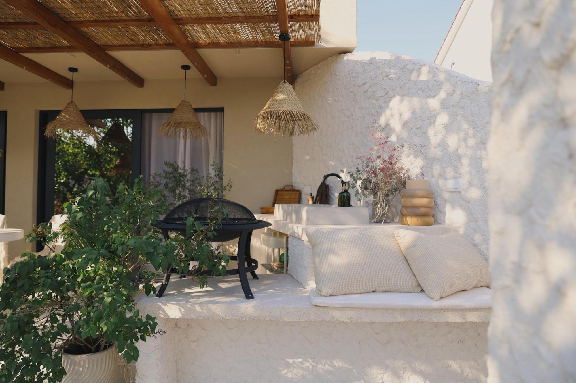The Residence بيليس المظهر الخارجي الصورة