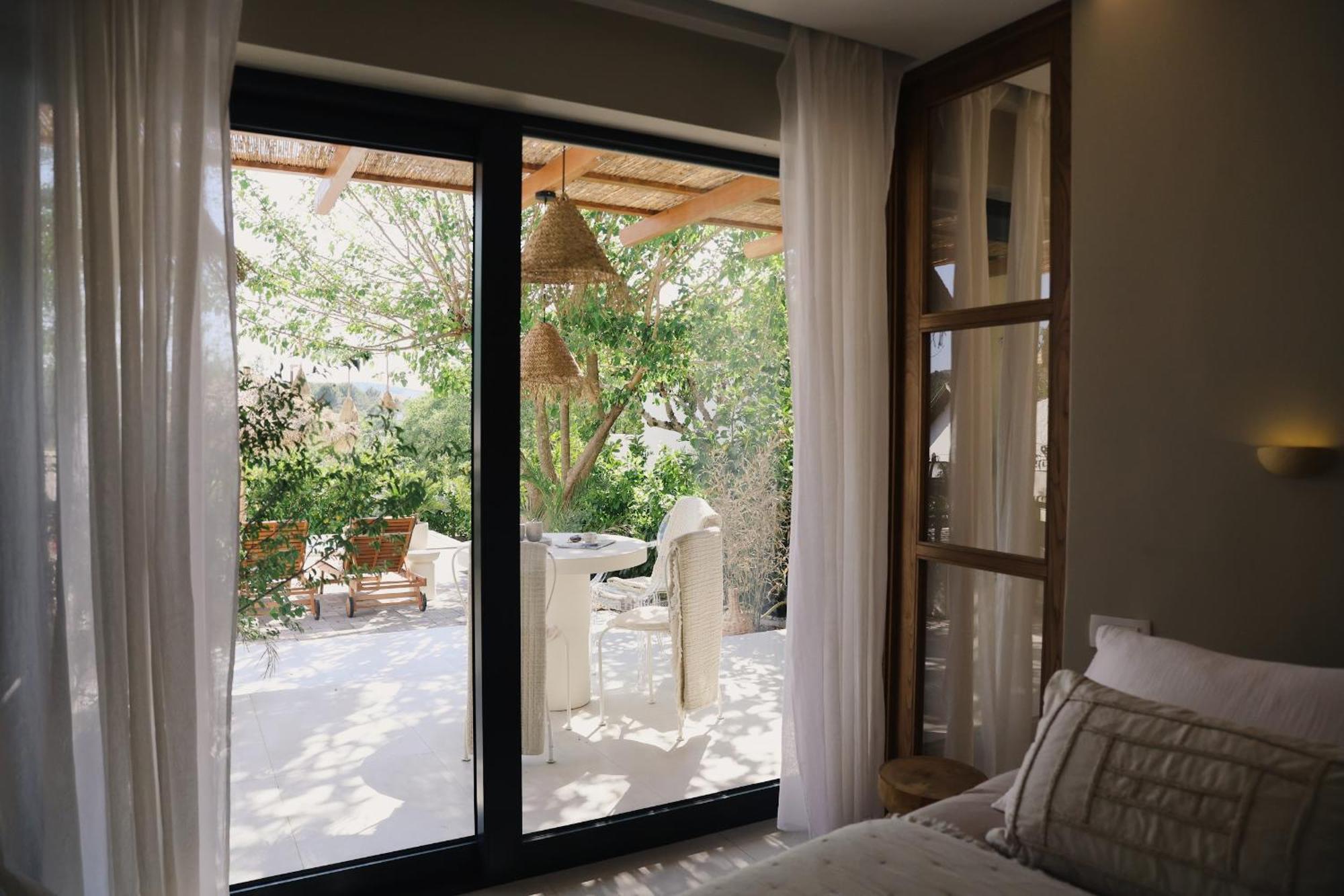 The Residence بيليس المظهر الخارجي الصورة