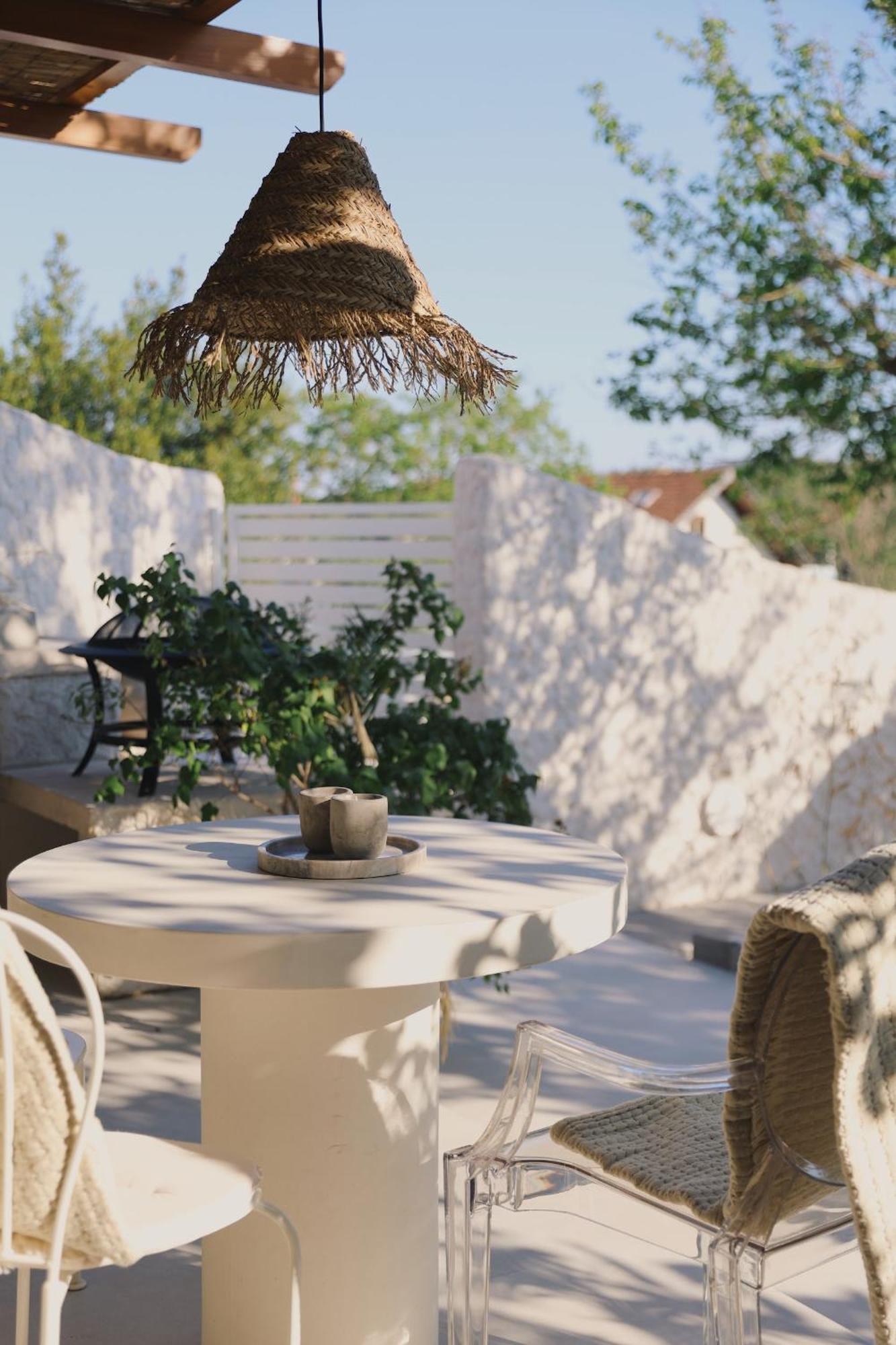 The Residence بيليس المظهر الخارجي الصورة