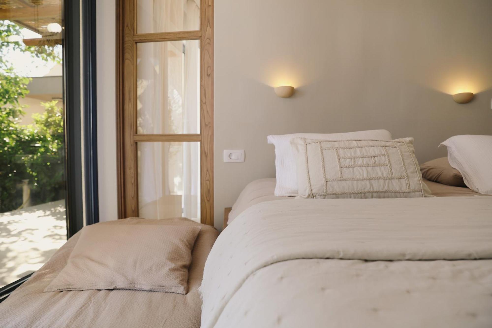 The Residence بيليس المظهر الخارجي الصورة