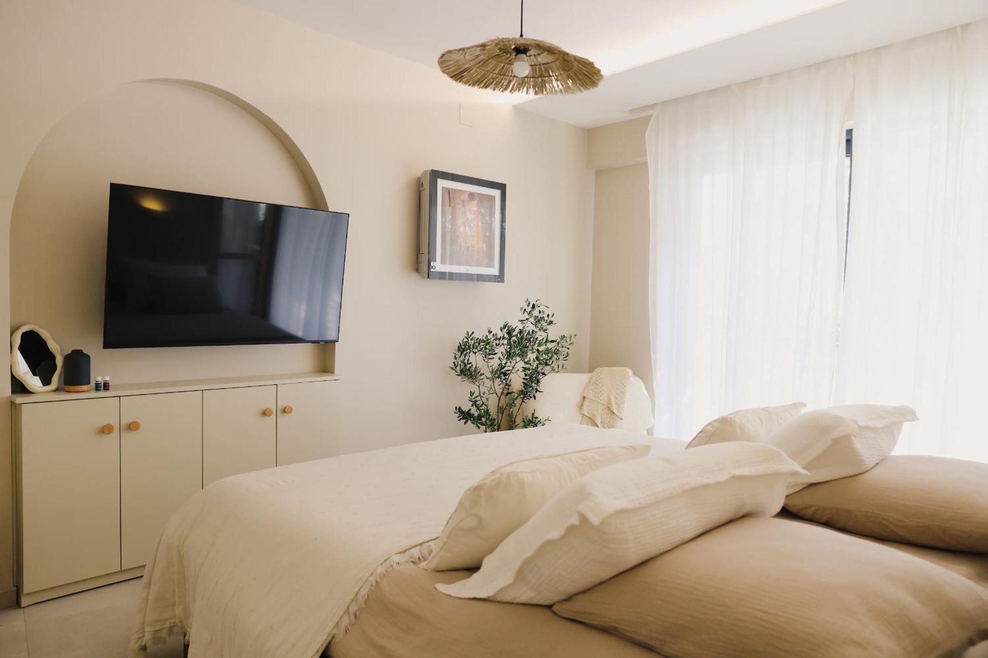 The Residence بيليس المظهر الخارجي الصورة