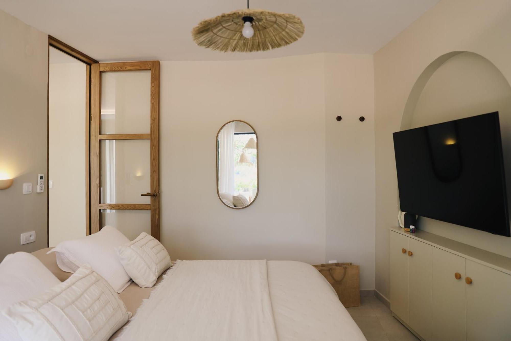 The Residence بيليس المظهر الخارجي الصورة