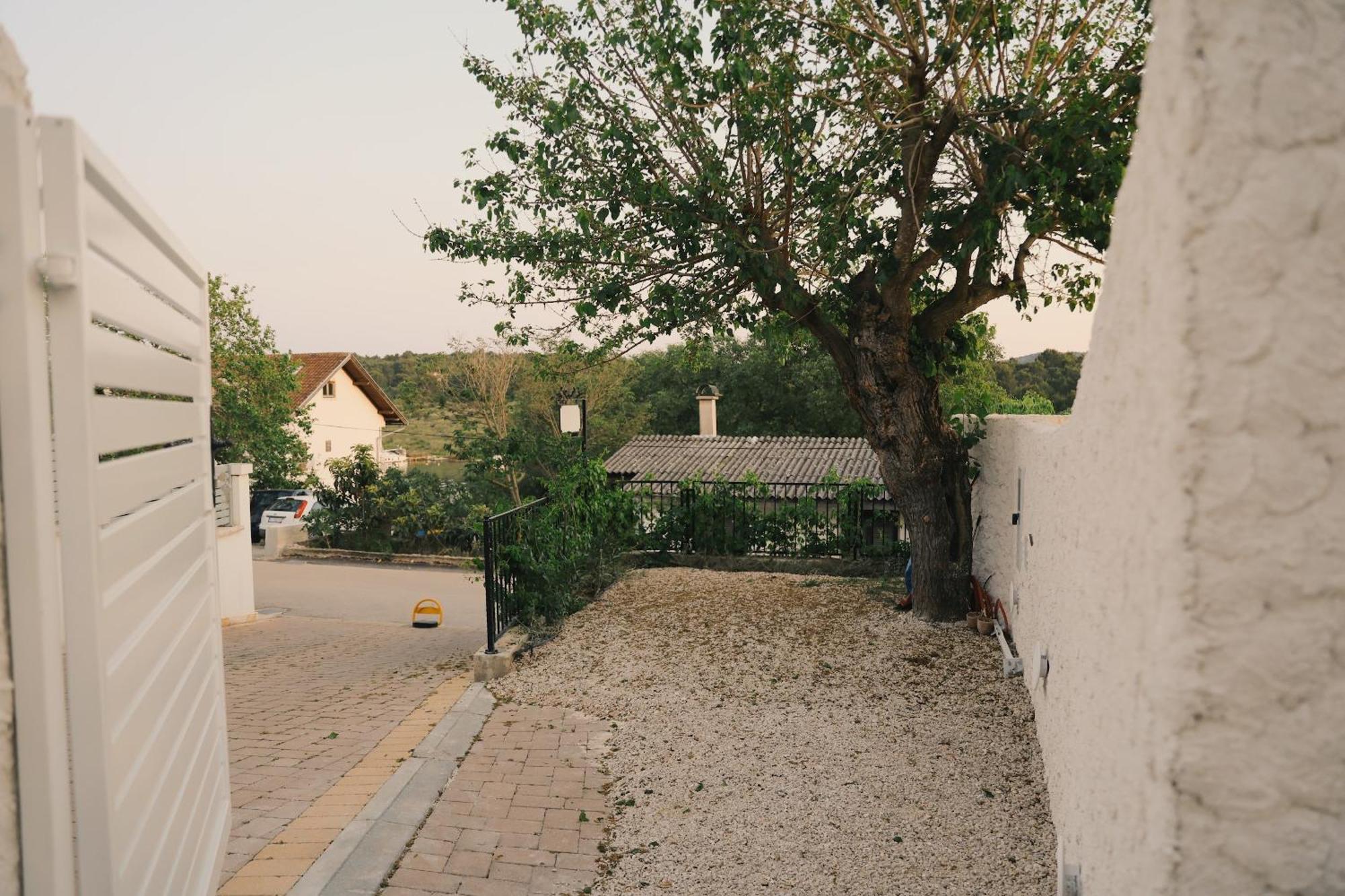 The Residence بيليس المظهر الخارجي الصورة