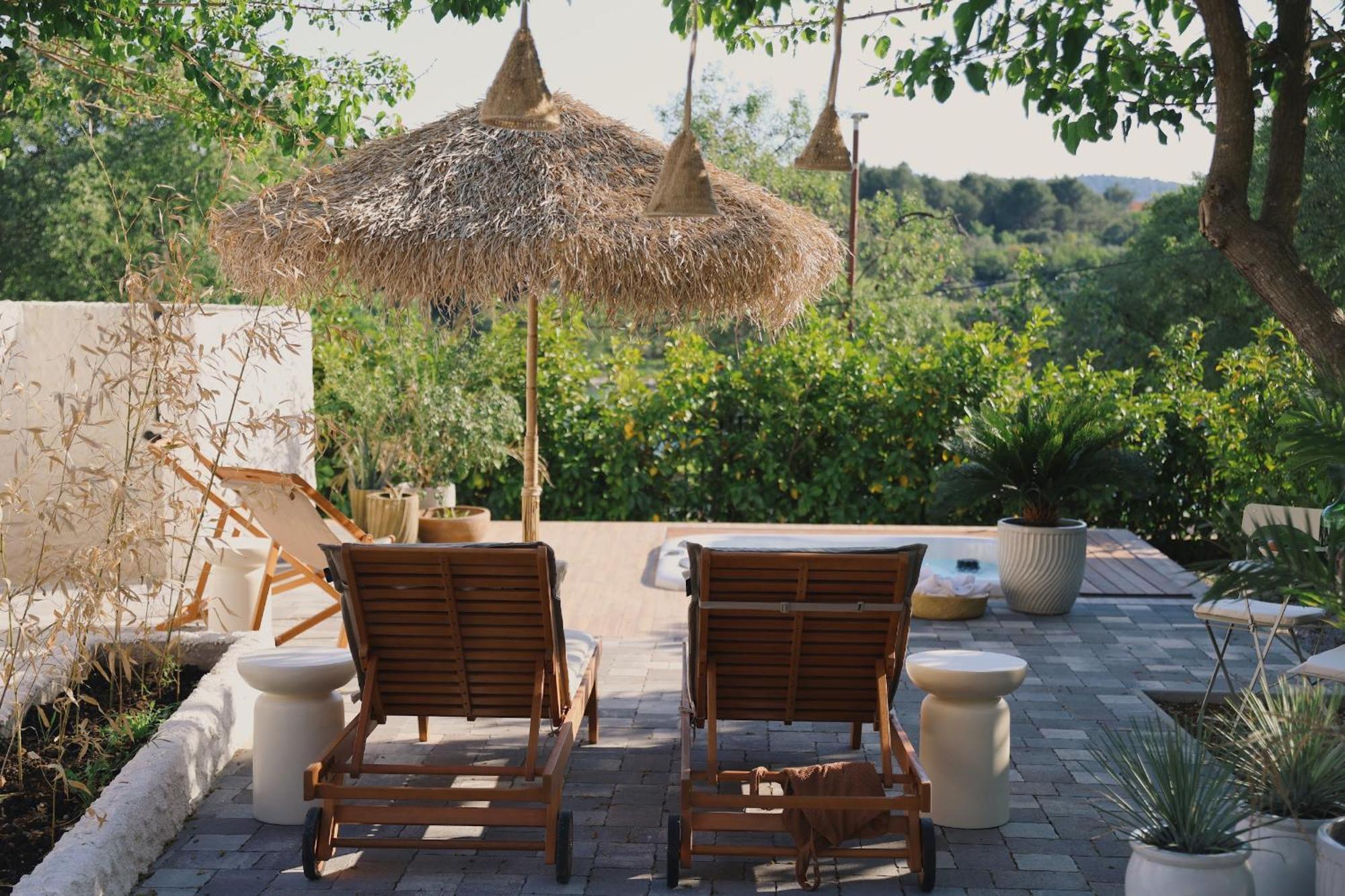 The Residence بيليس المظهر الخارجي الصورة