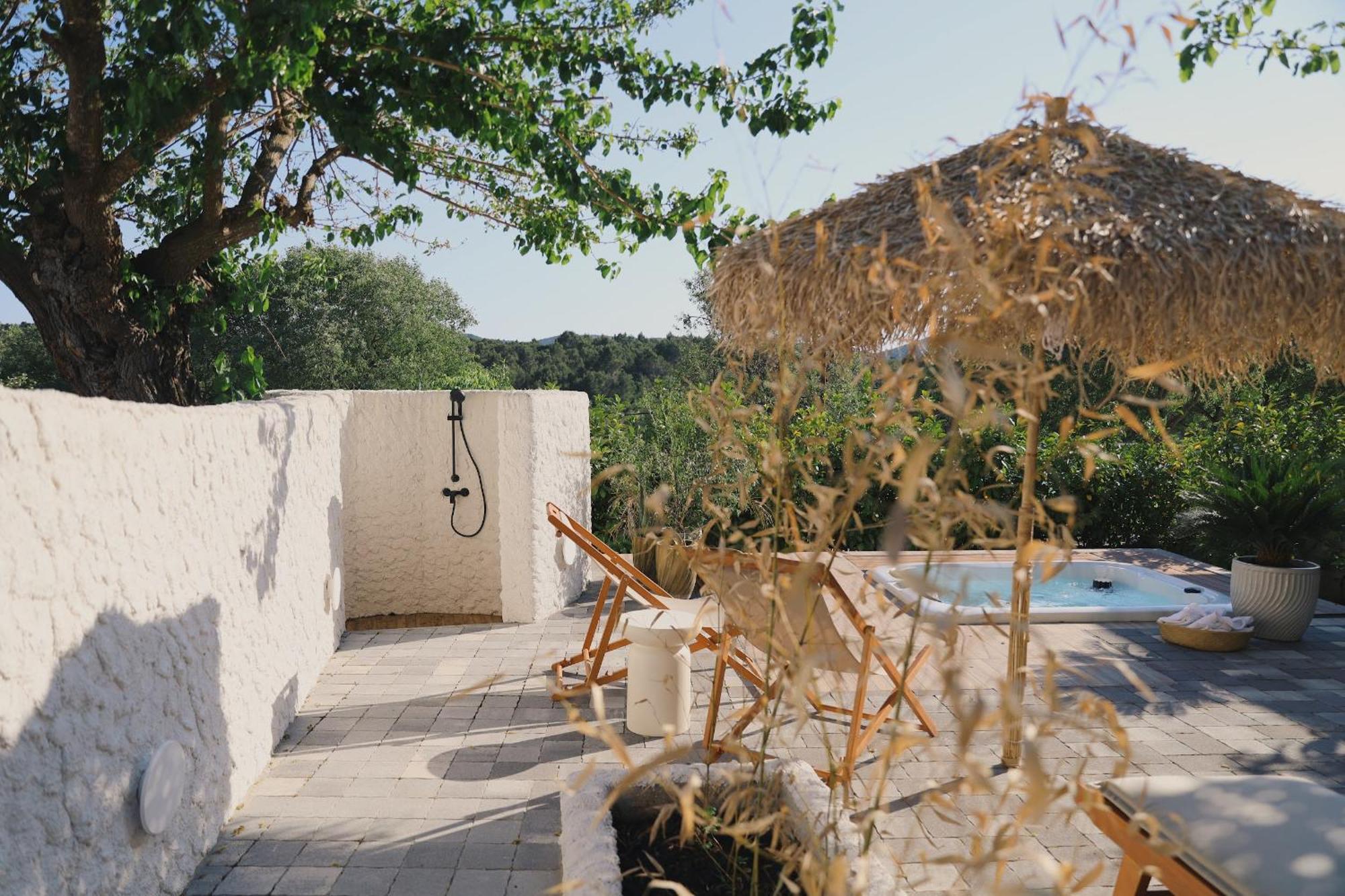 The Residence بيليس المظهر الخارجي الصورة