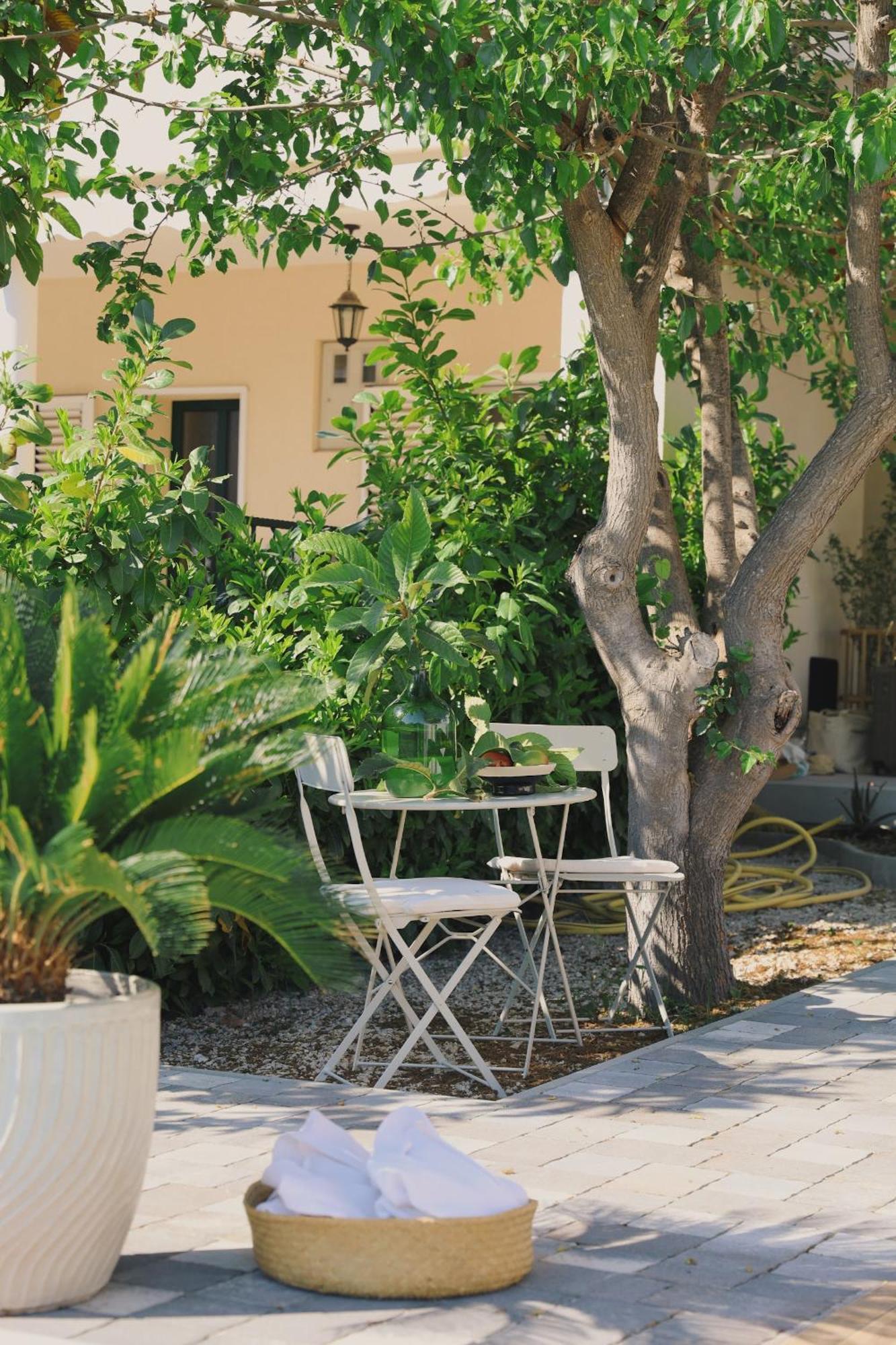 The Residence بيليس المظهر الخارجي الصورة