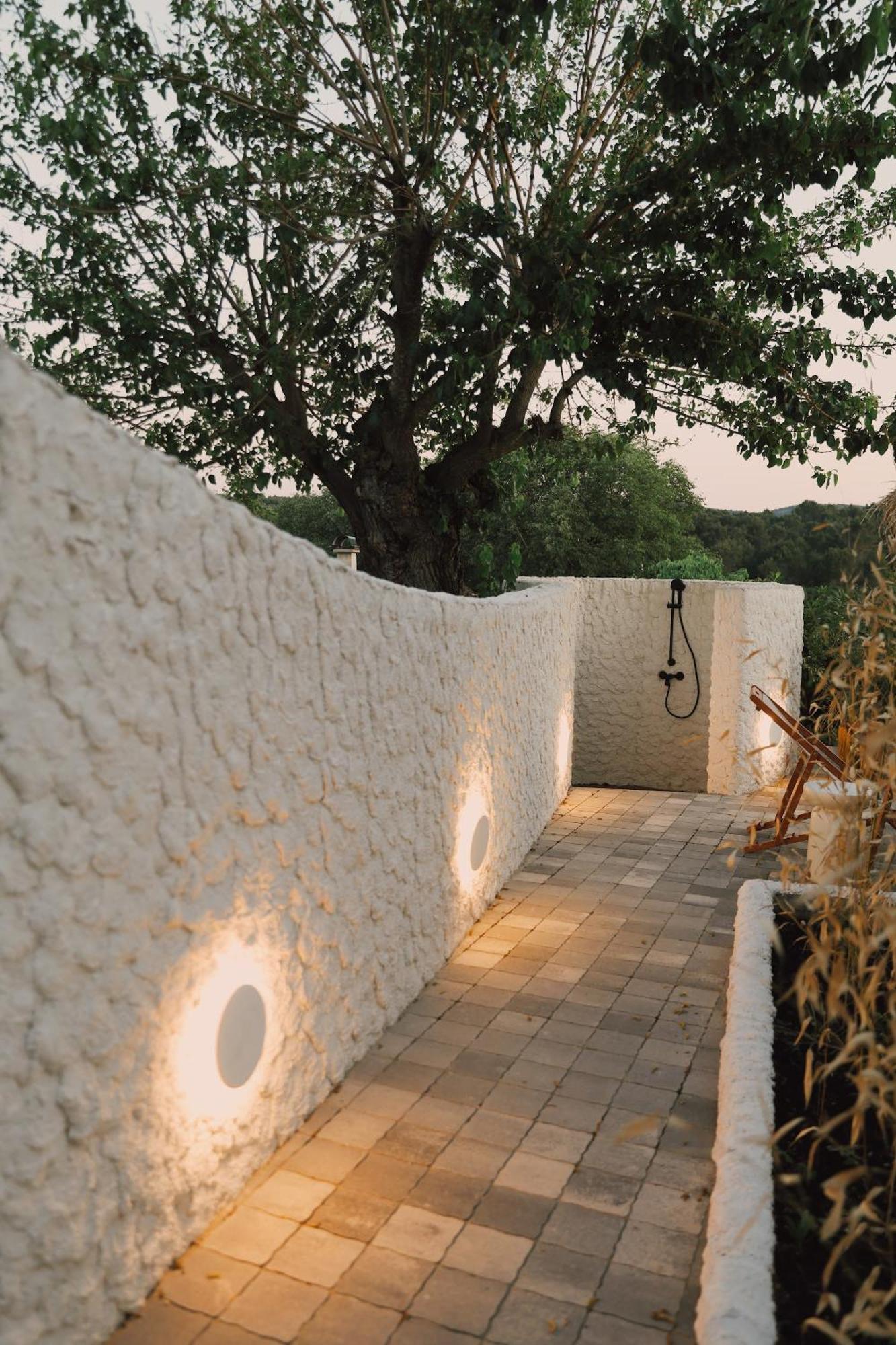 The Residence بيليس المظهر الخارجي الصورة