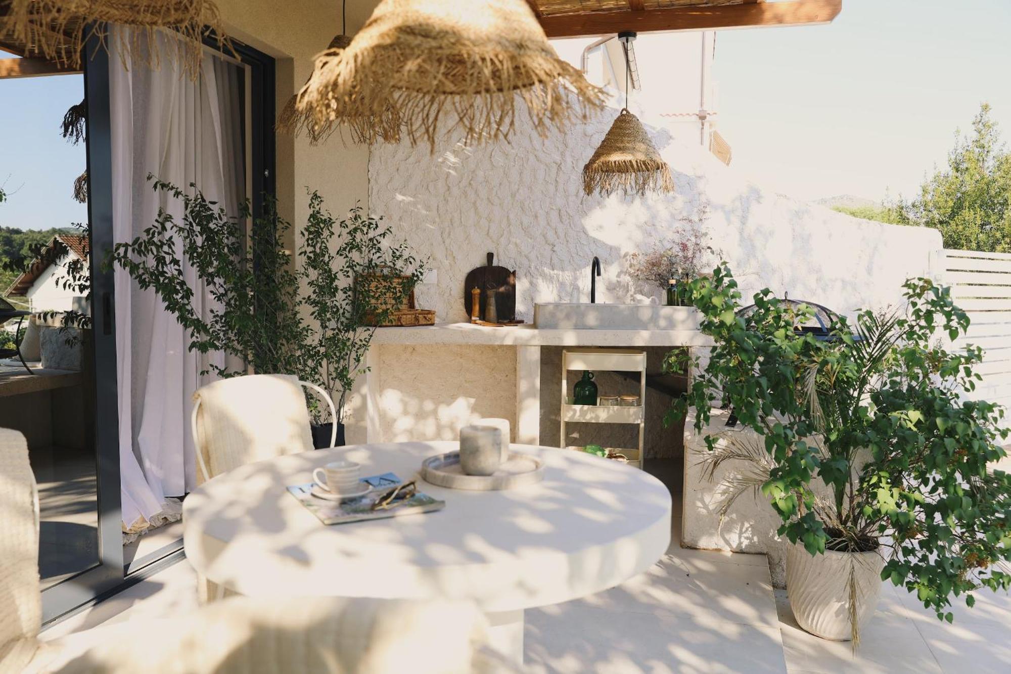 The Residence بيليس المظهر الخارجي الصورة