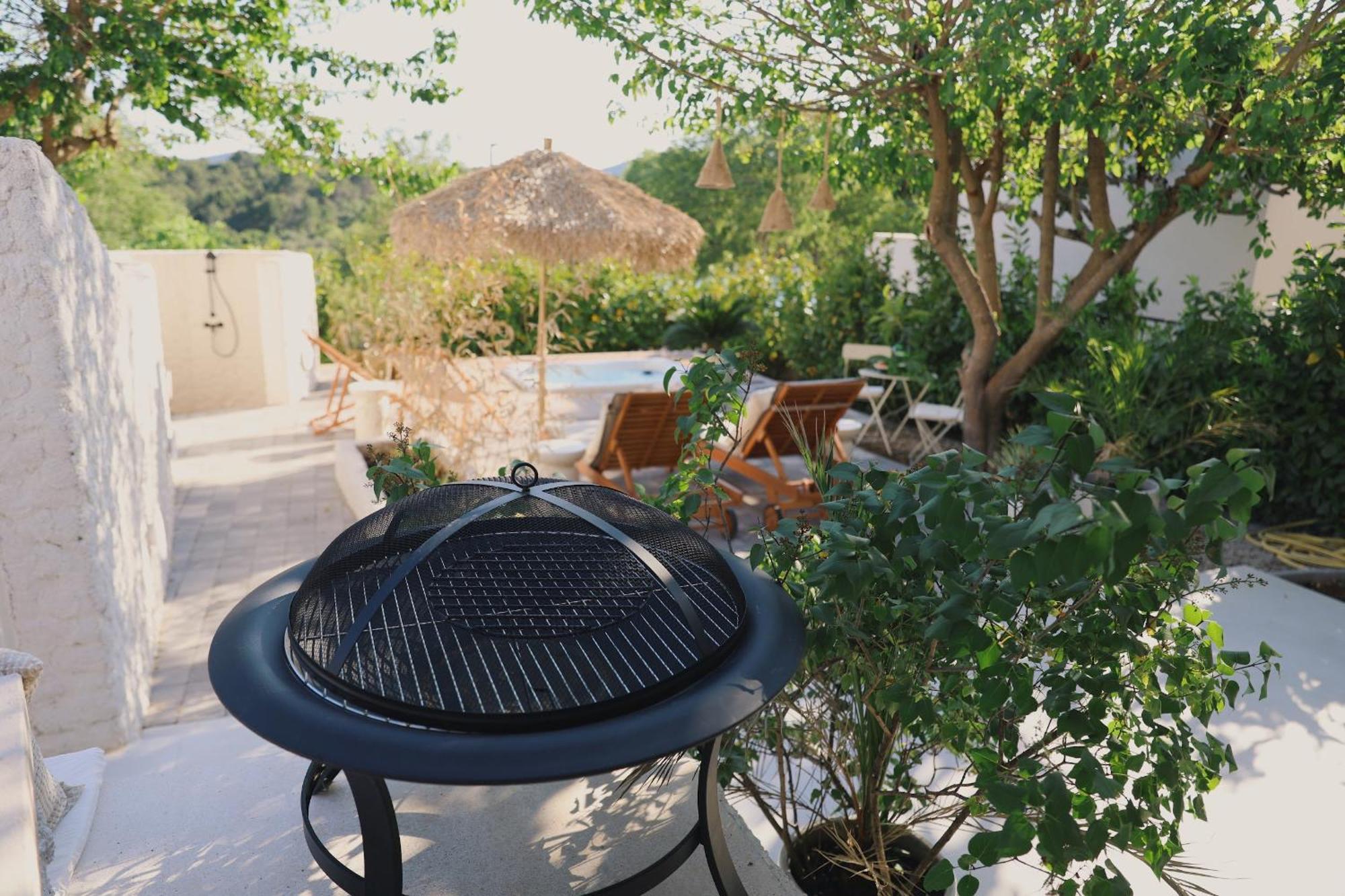 The Residence بيليس المظهر الخارجي الصورة