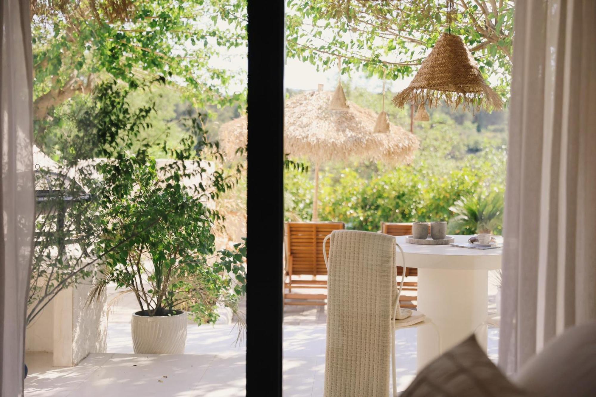 The Residence بيليس المظهر الخارجي الصورة