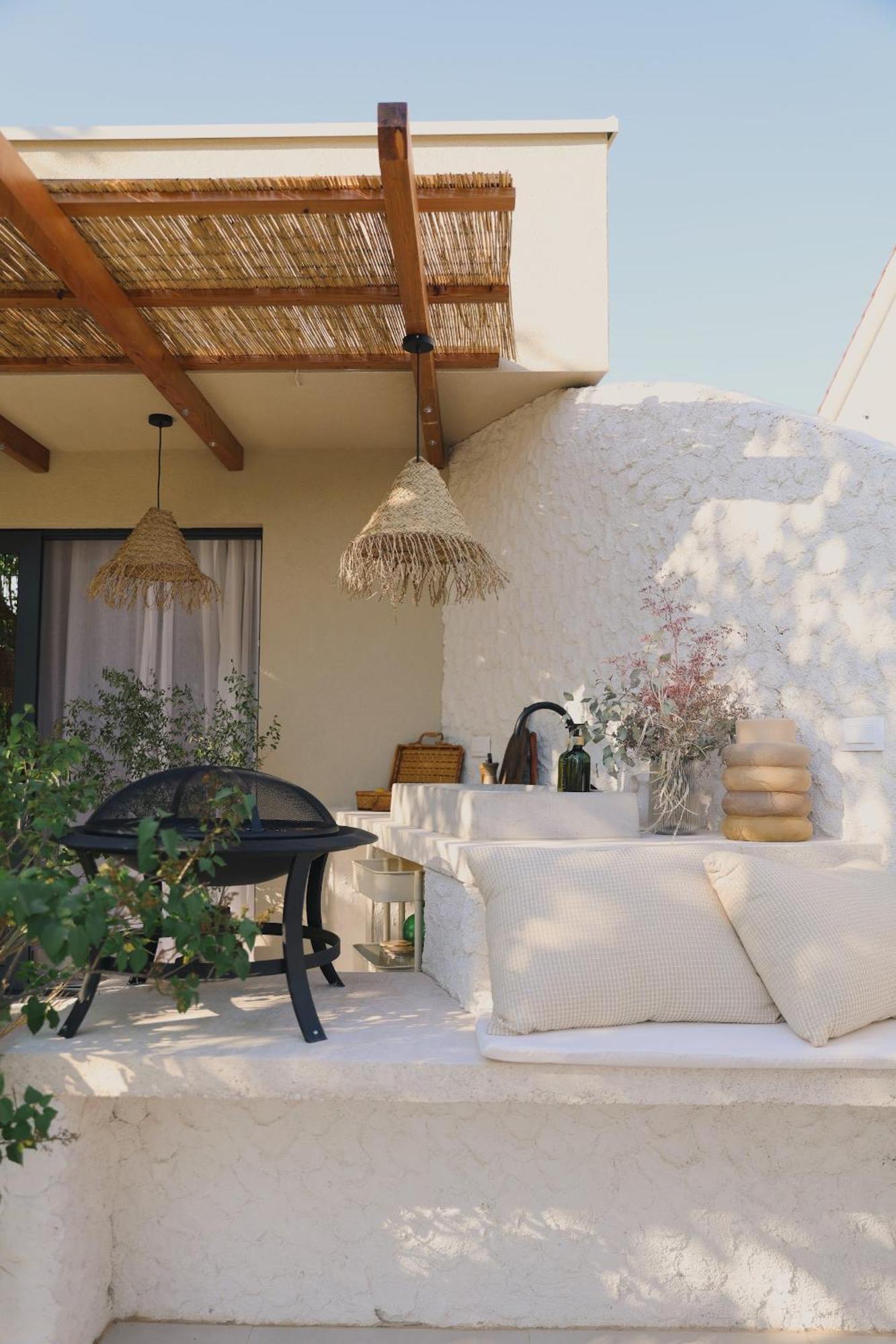 The Residence بيليس المظهر الخارجي الصورة