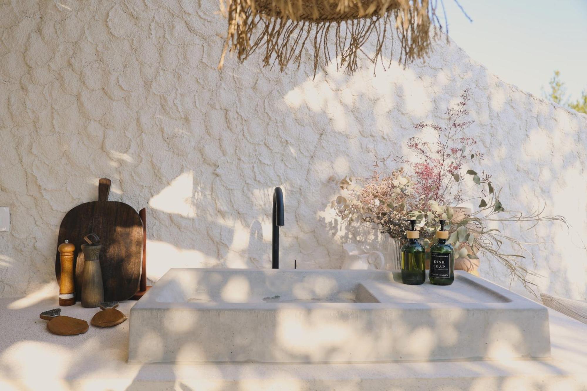 The Residence بيليس المظهر الخارجي الصورة