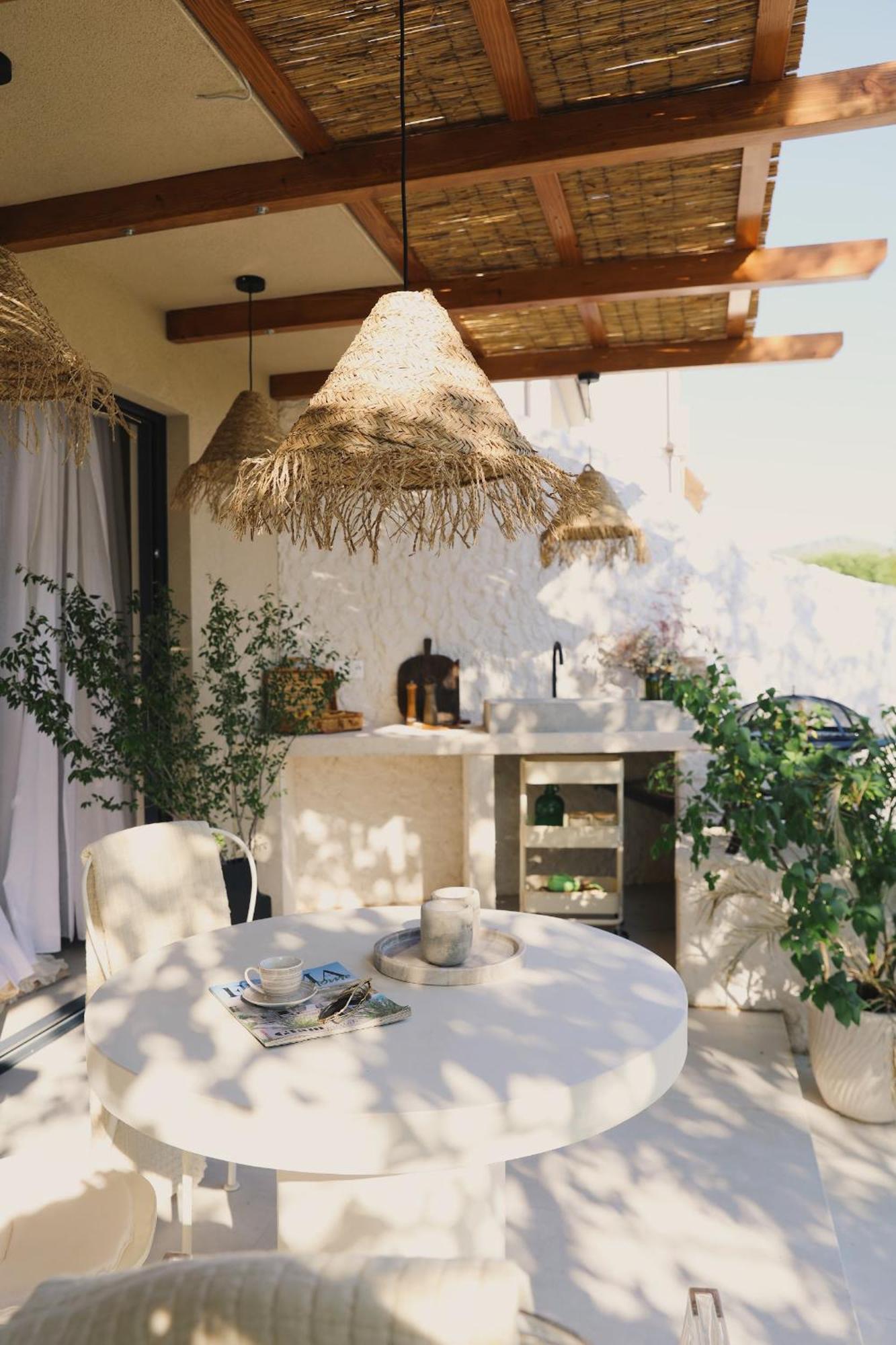 The Residence بيليس المظهر الخارجي الصورة