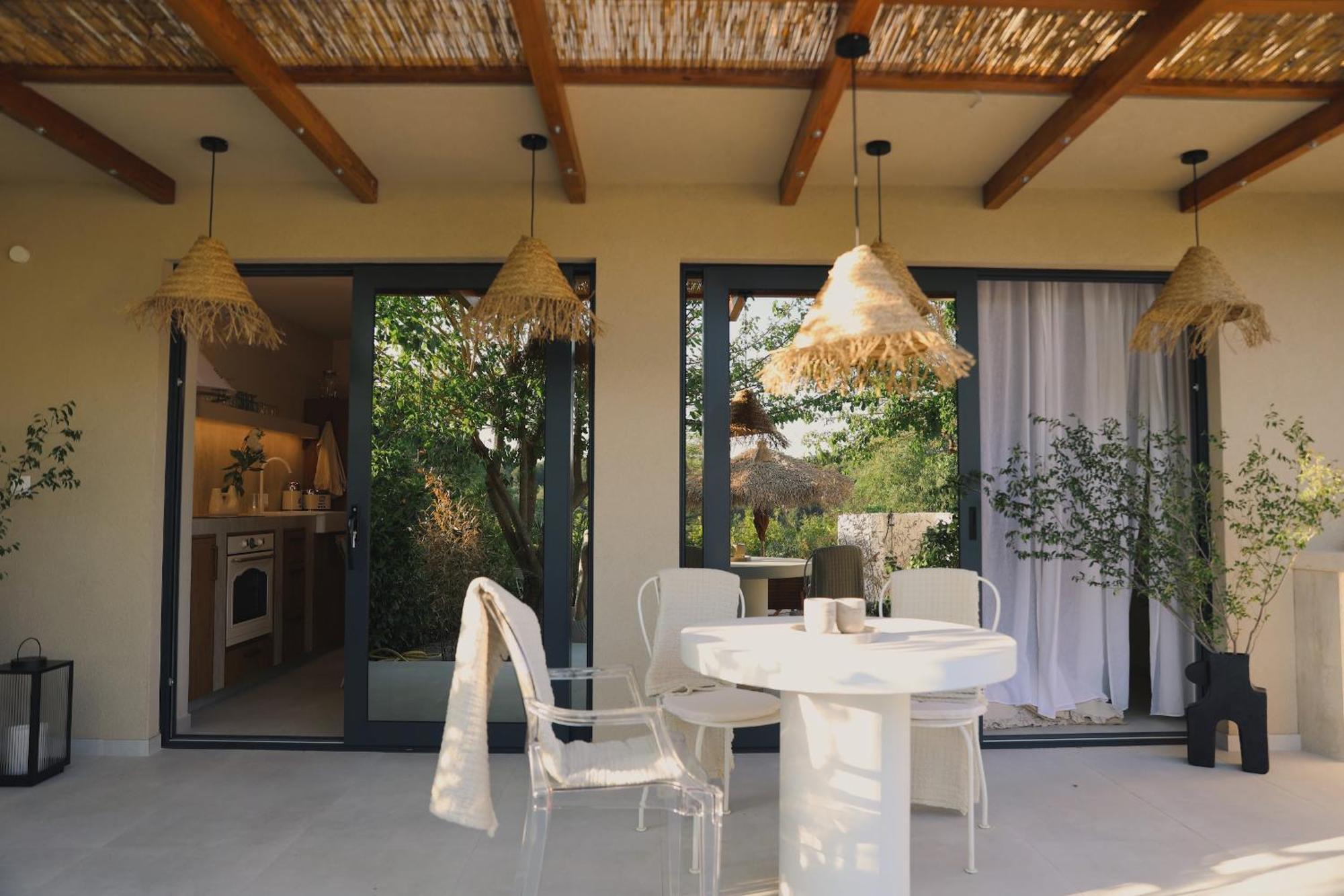 The Residence بيليس المظهر الخارجي الصورة