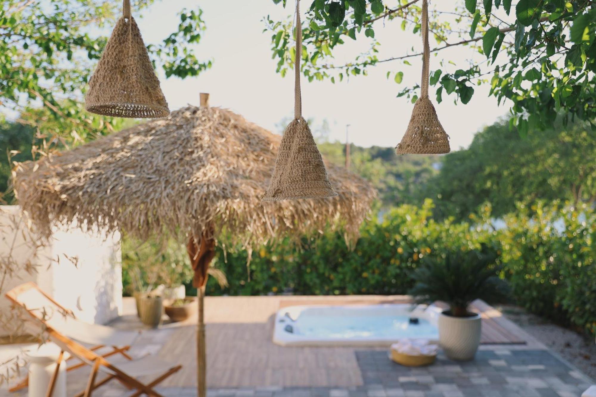 The Residence بيليس المظهر الخارجي الصورة
