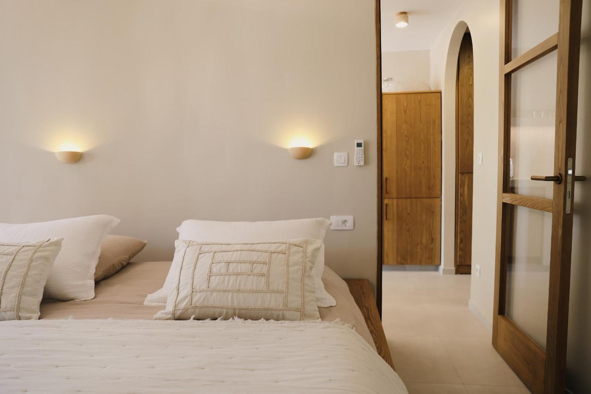 The Residence بيليس المظهر الخارجي الصورة