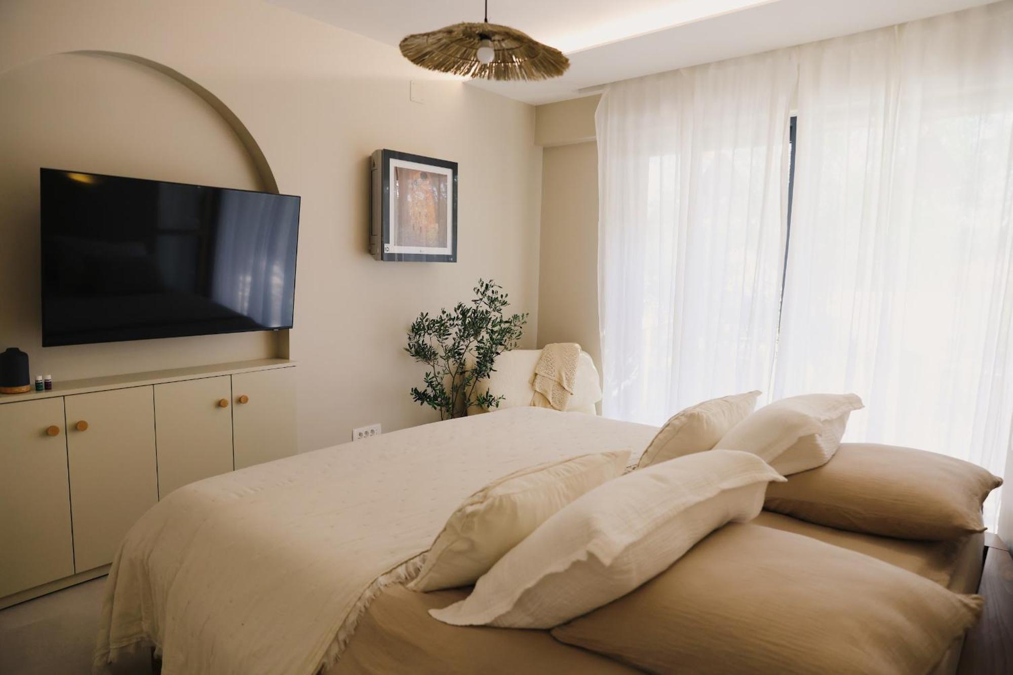 The Residence بيليس المظهر الخارجي الصورة