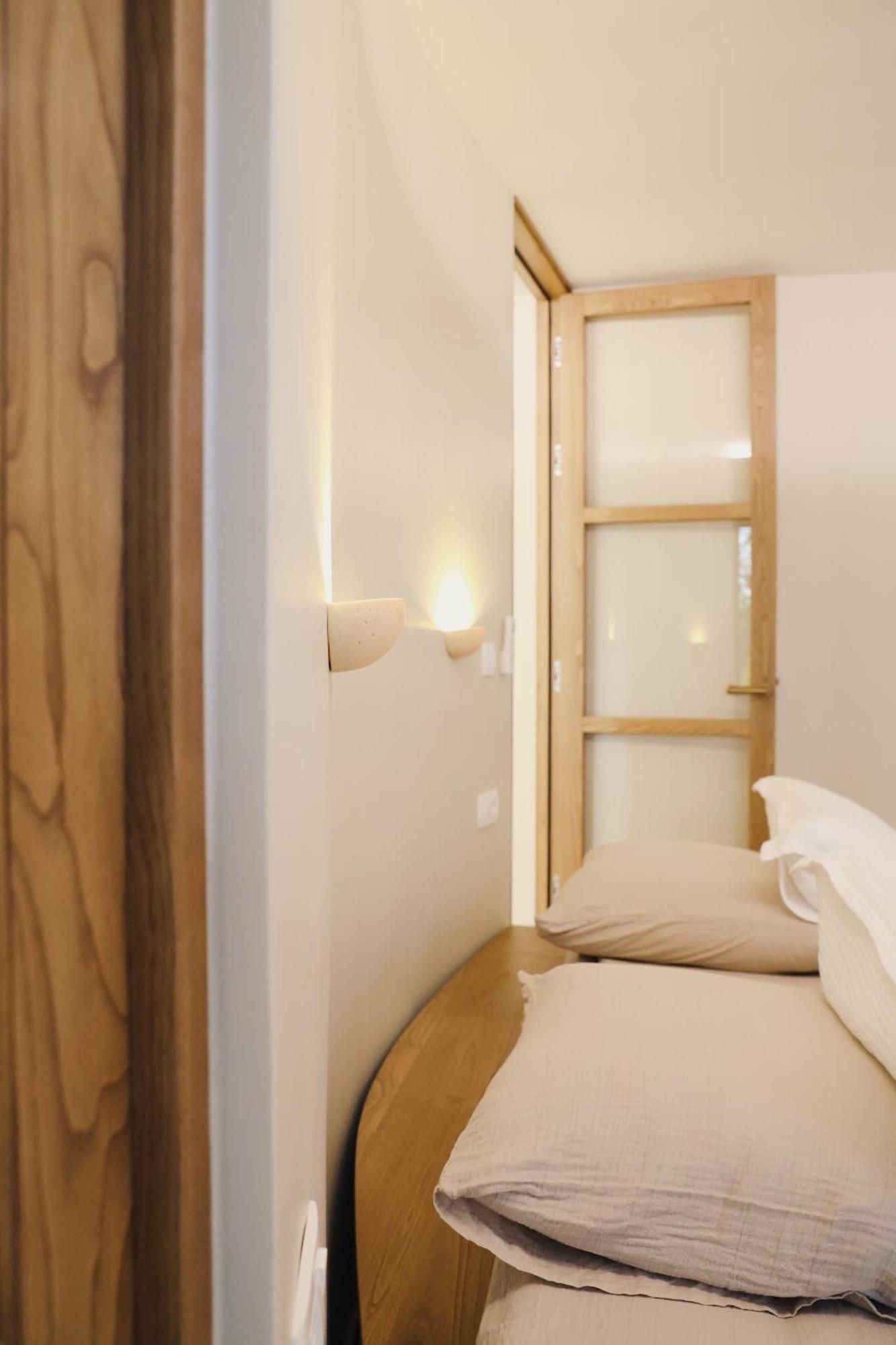The Residence بيليس المظهر الخارجي الصورة