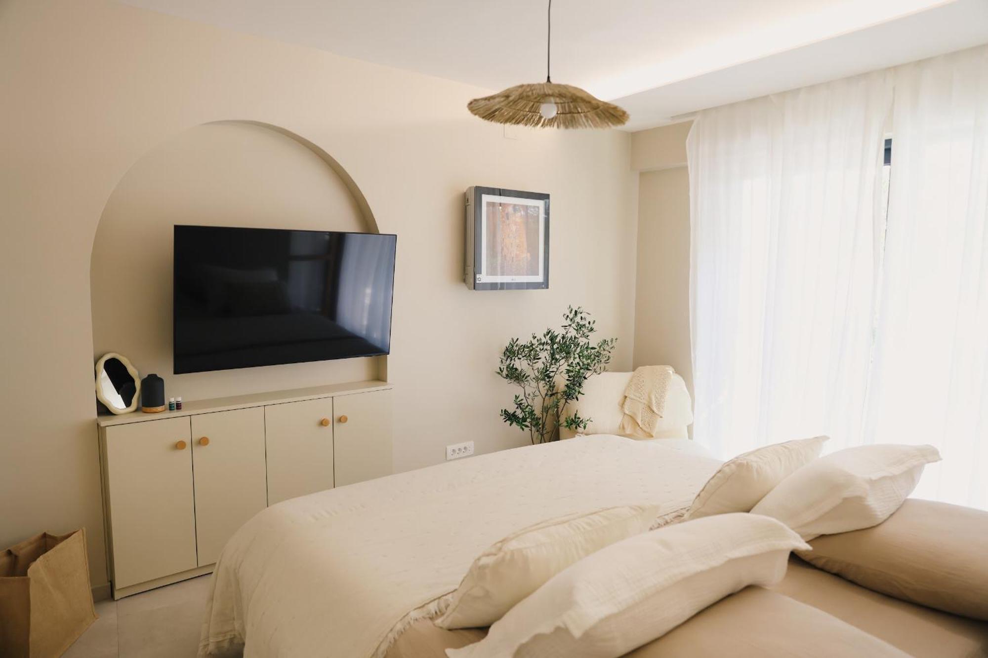 The Residence بيليس المظهر الخارجي الصورة
