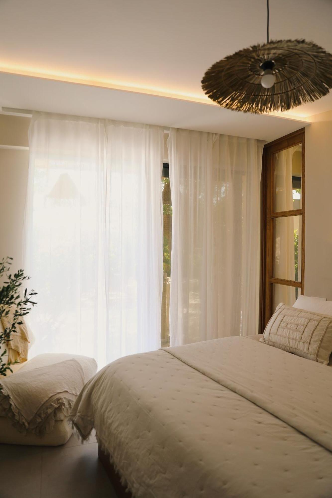 The Residence بيليس المظهر الخارجي الصورة